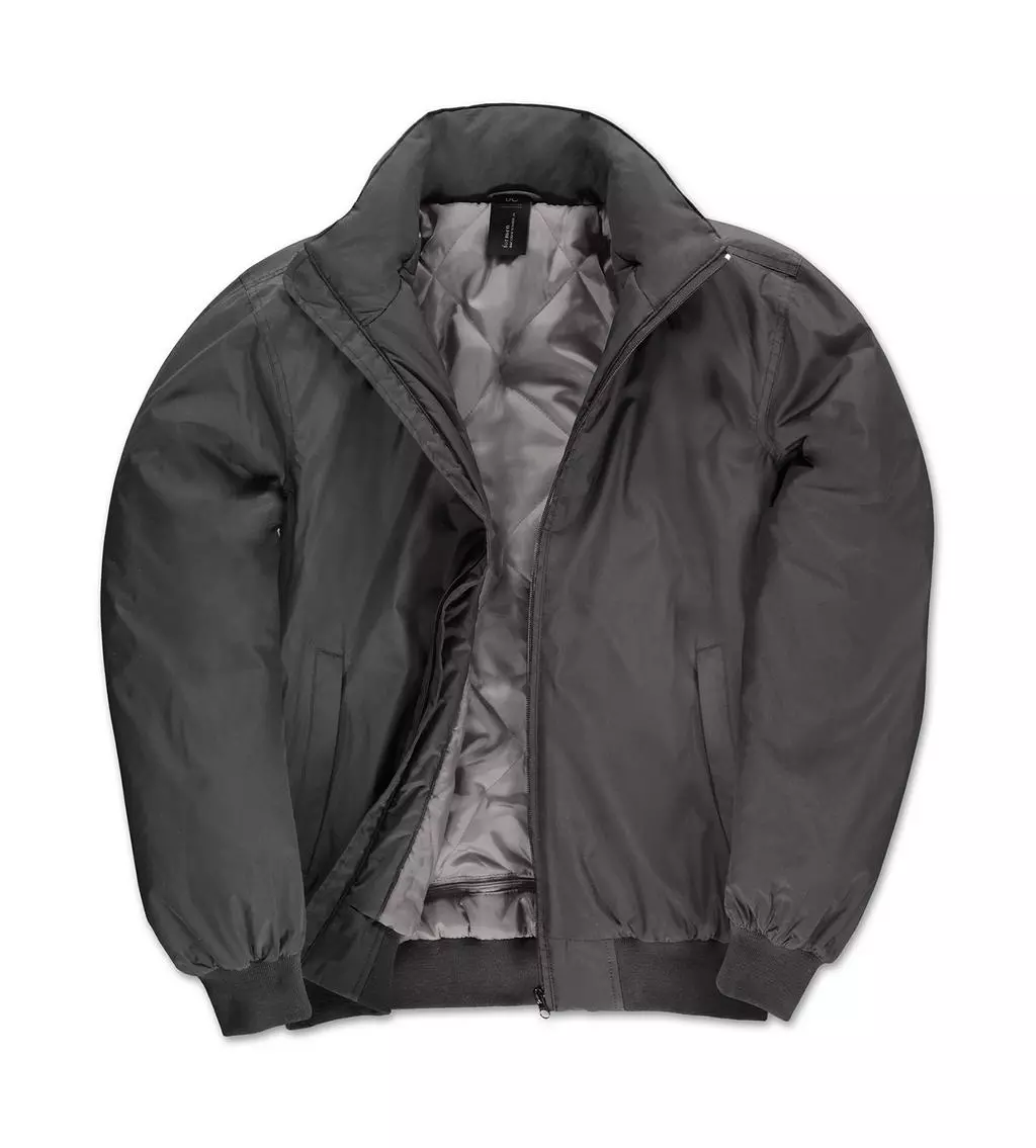 Crew Bomber/men Jacket