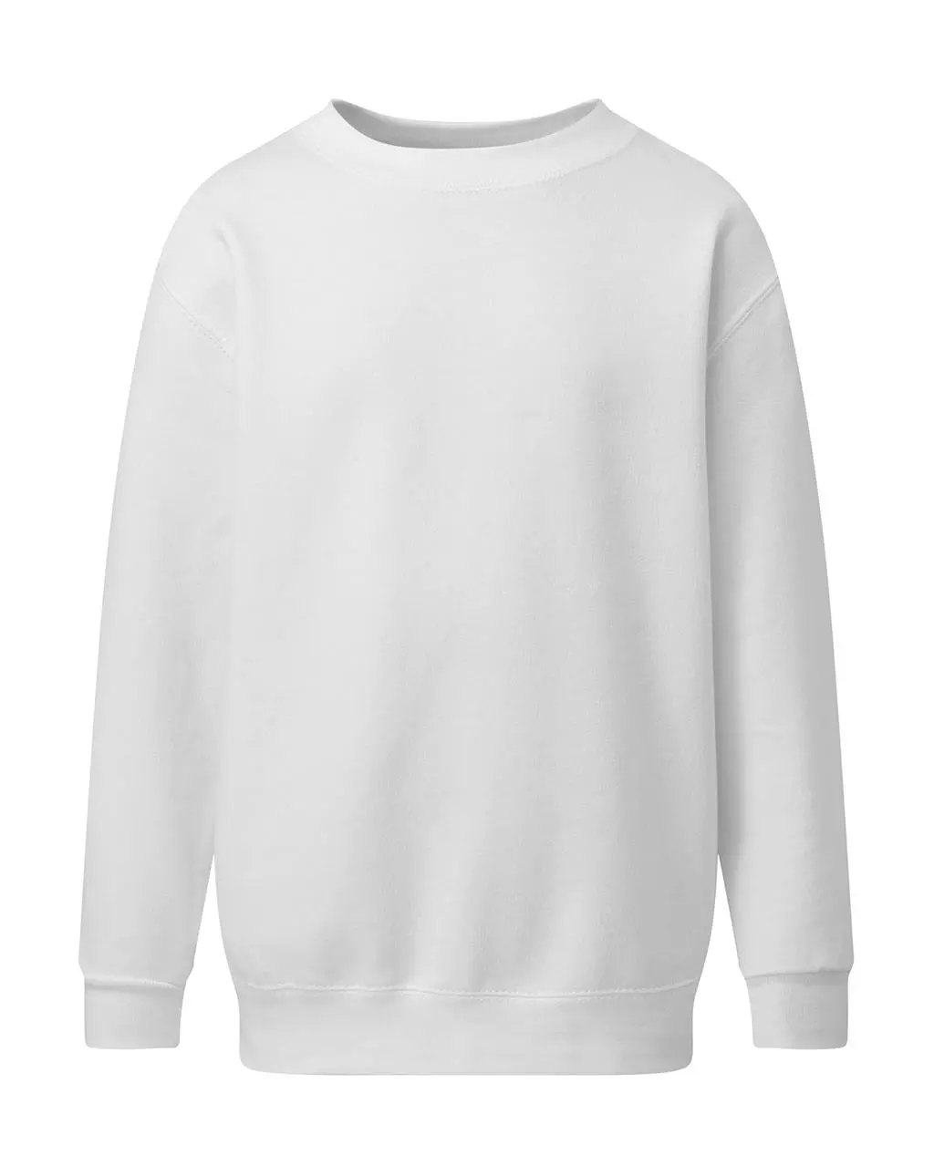 Crew Neck Sweatshirt Kids 