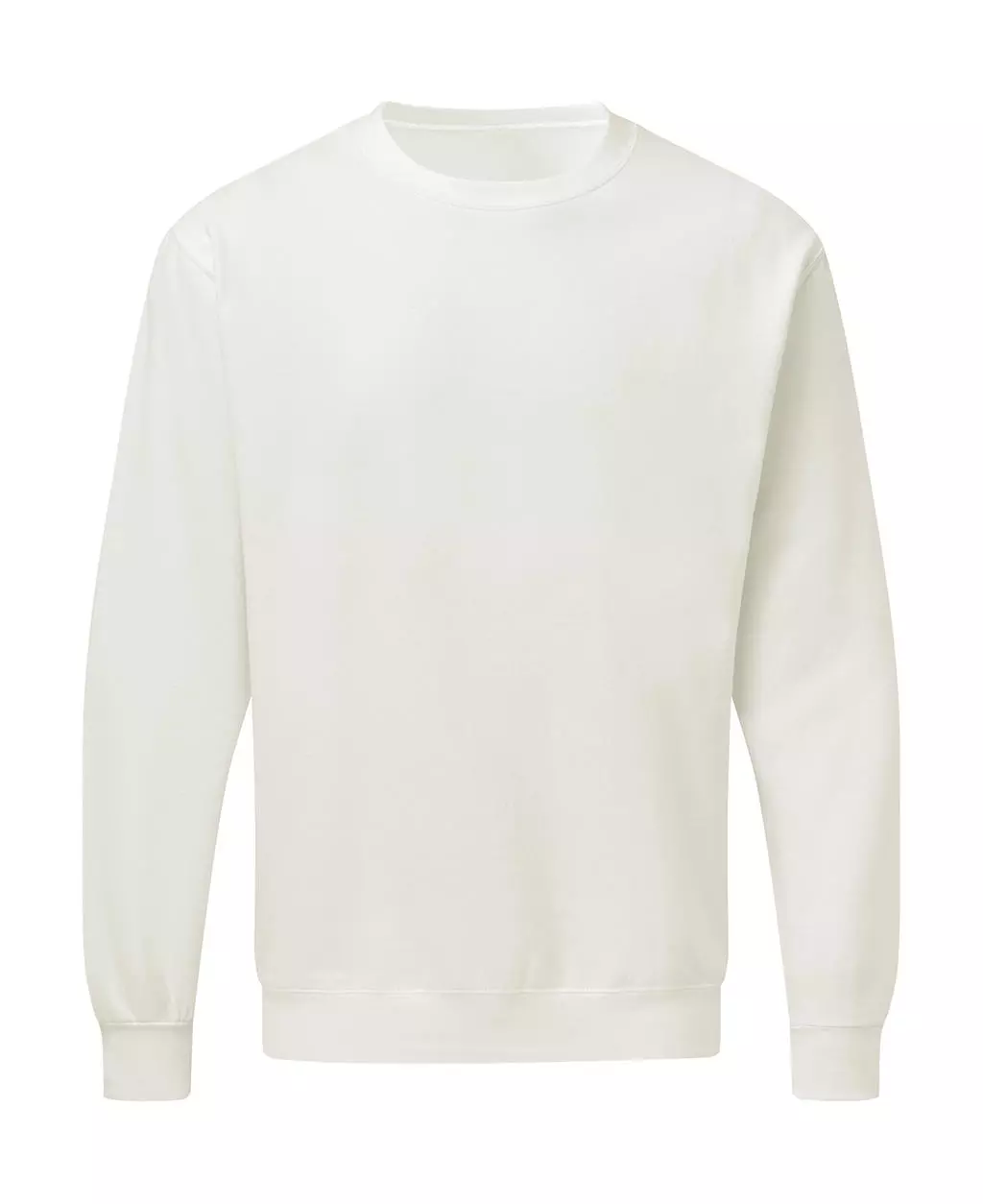 Crew Neck Sweatshirt Men