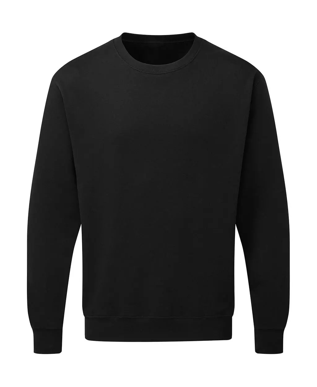 Crew Neck Sweatshirt Men