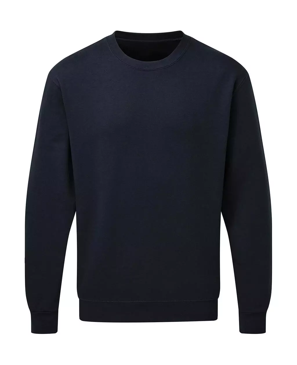 Crew Neck Sweatshirt Men