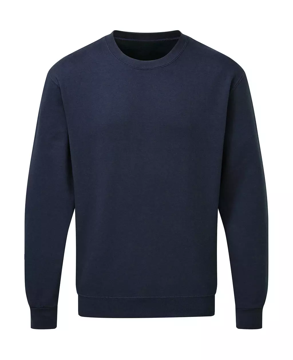 Crew Neck Sweatshirt Men