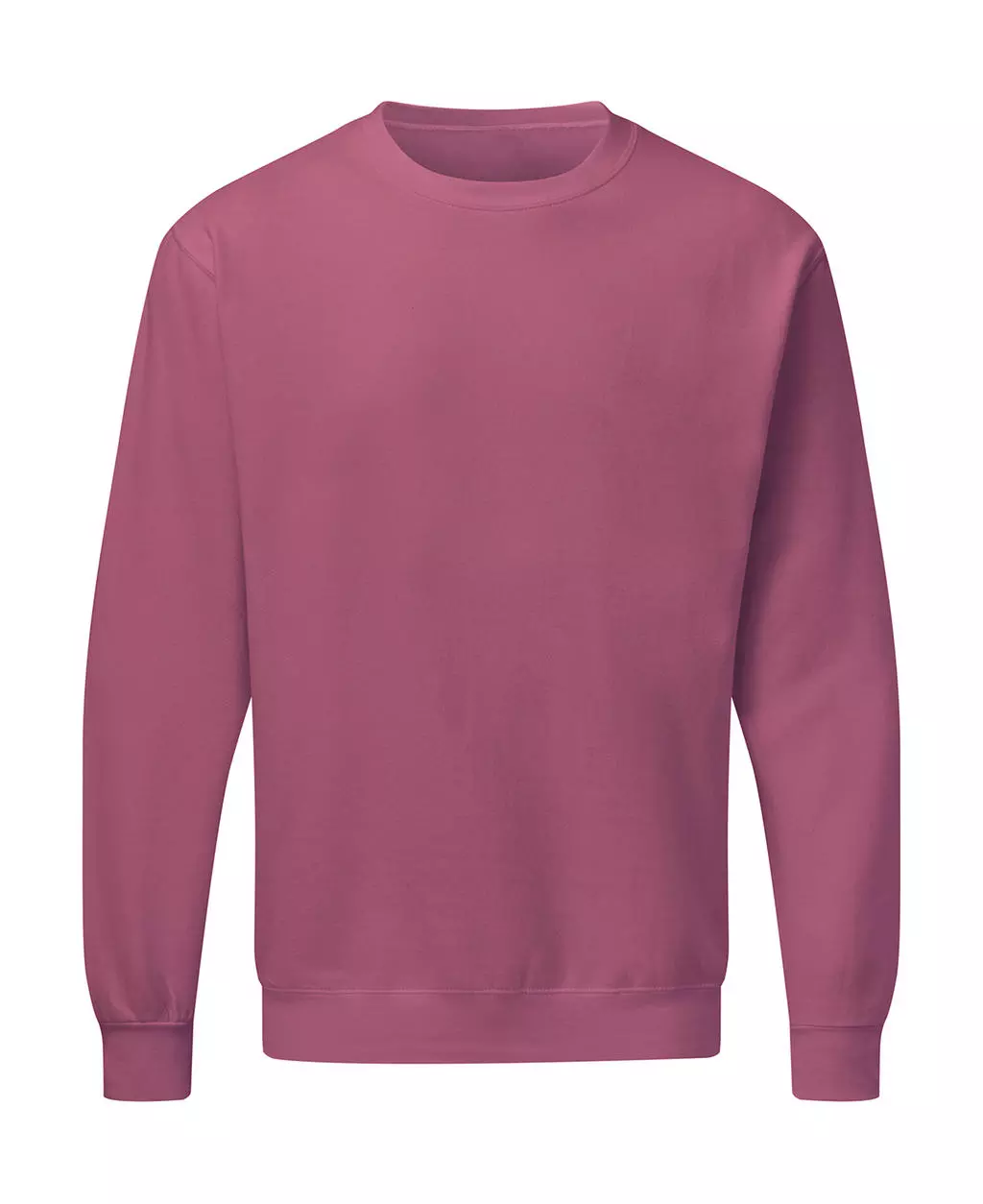 Crew Neck Sweatshirt Men