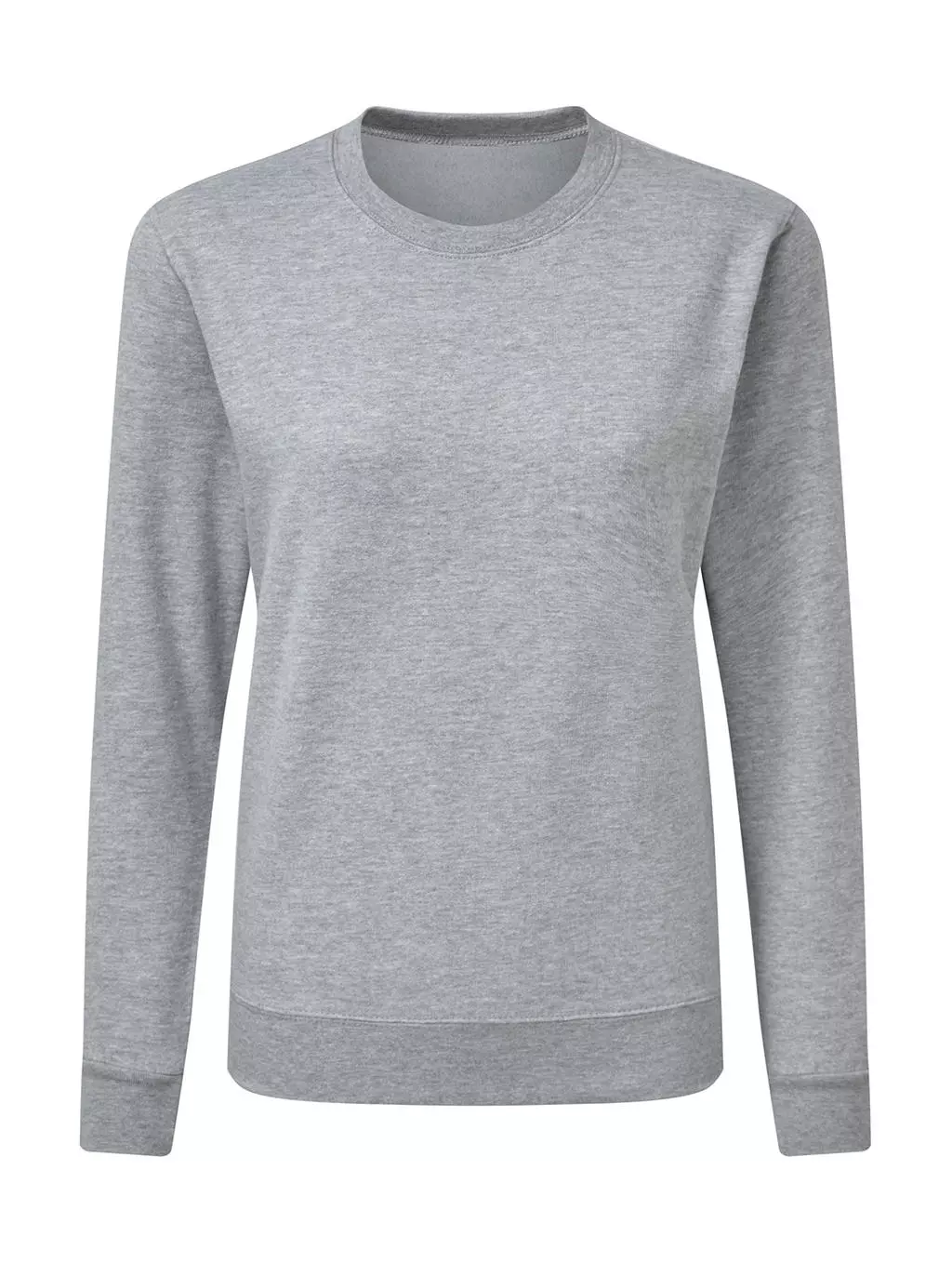 Crew Neck Sweatshirt Women