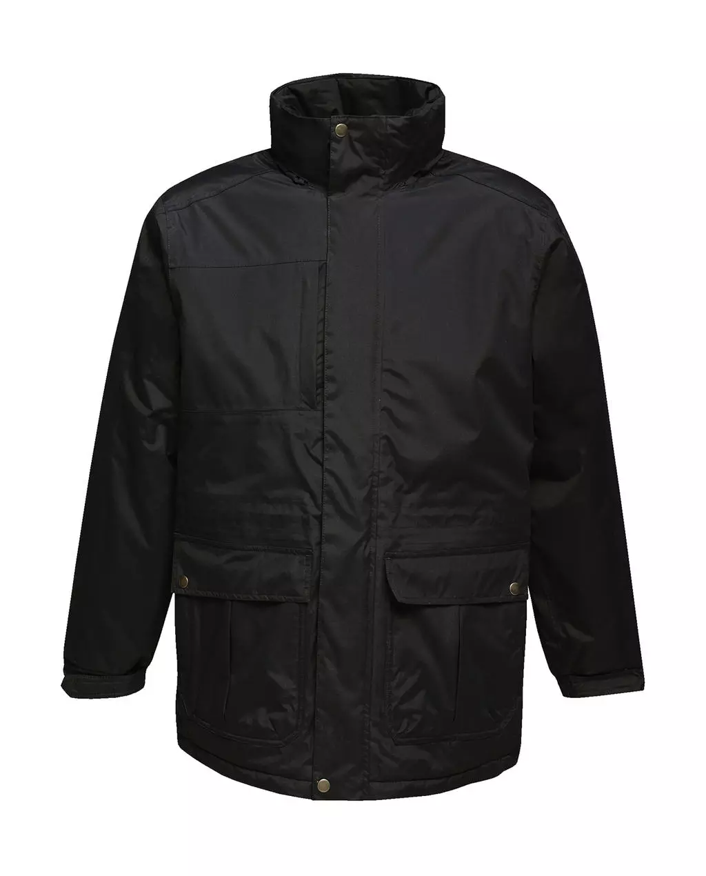 Darby III Jacket