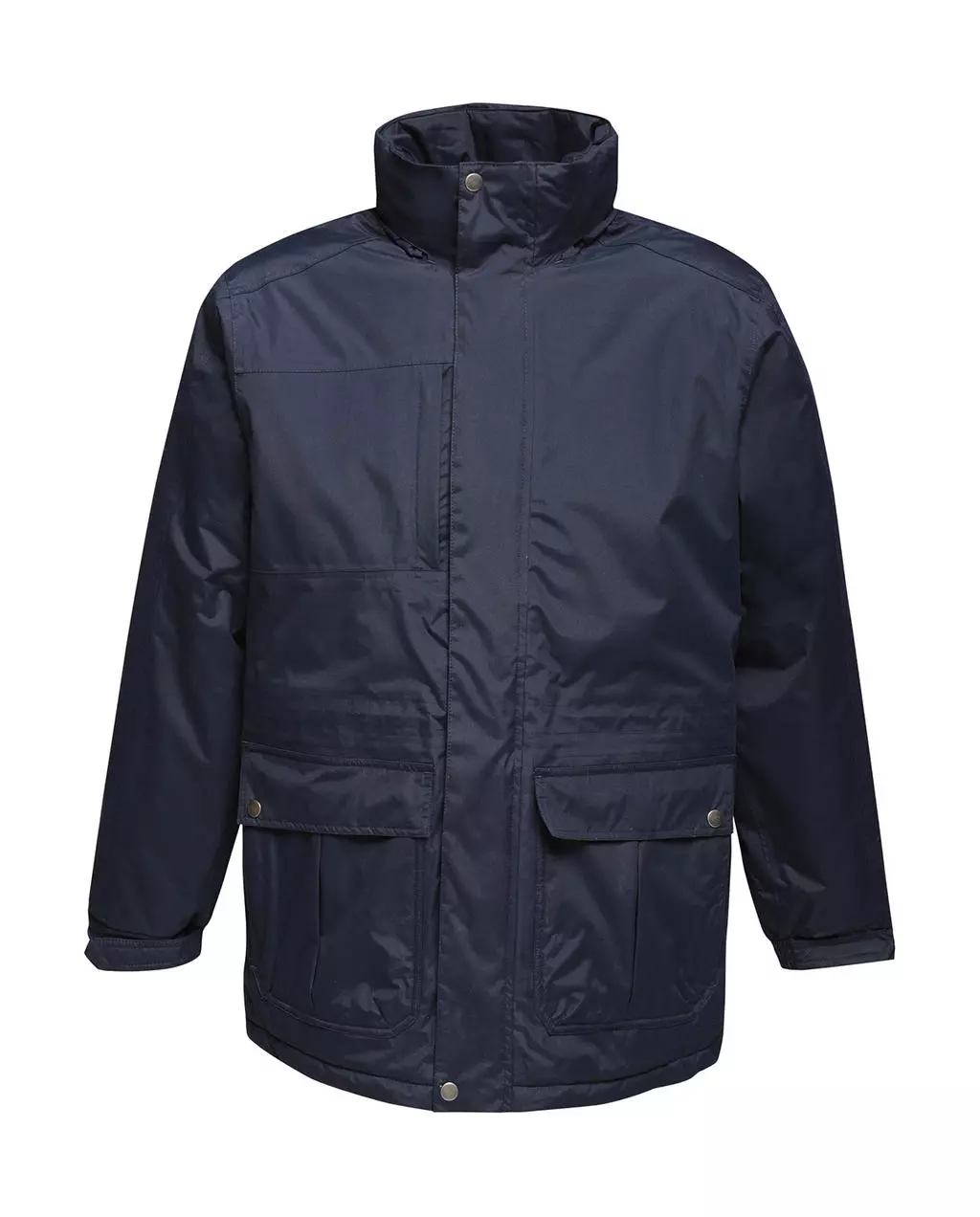 Darby III Jacket