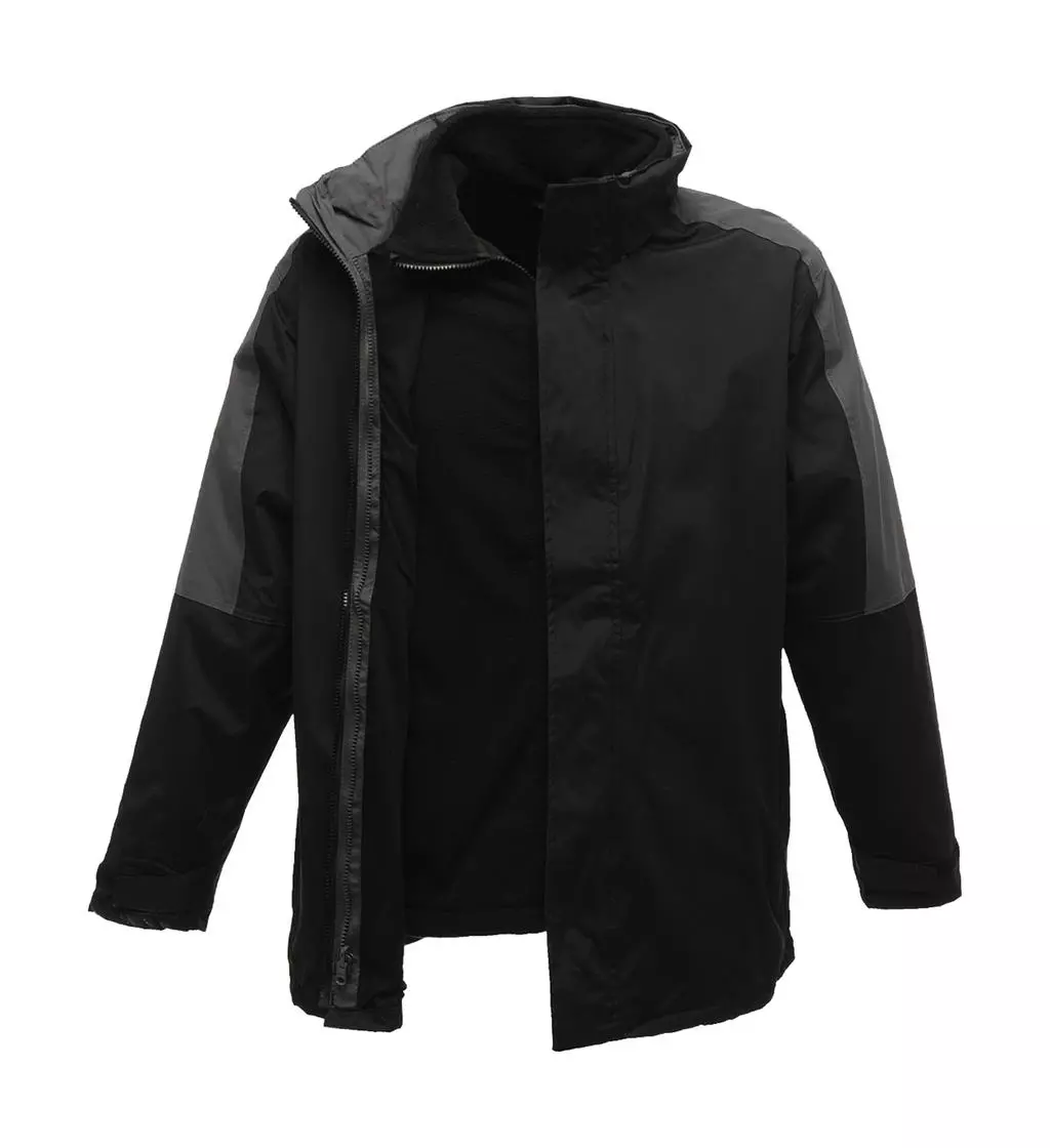 Defender III 3-In-1 Jacket