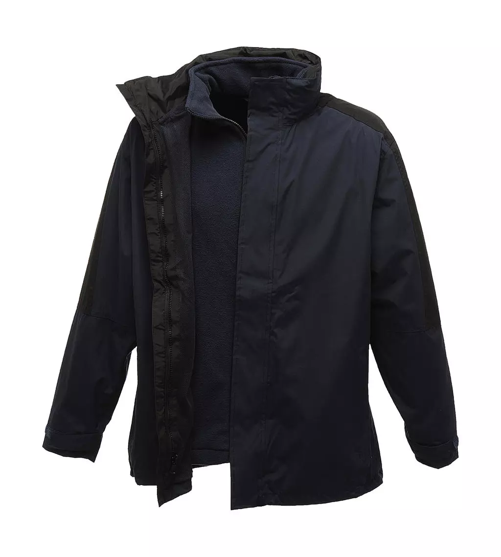 Defender III 3-In-1 Jacket