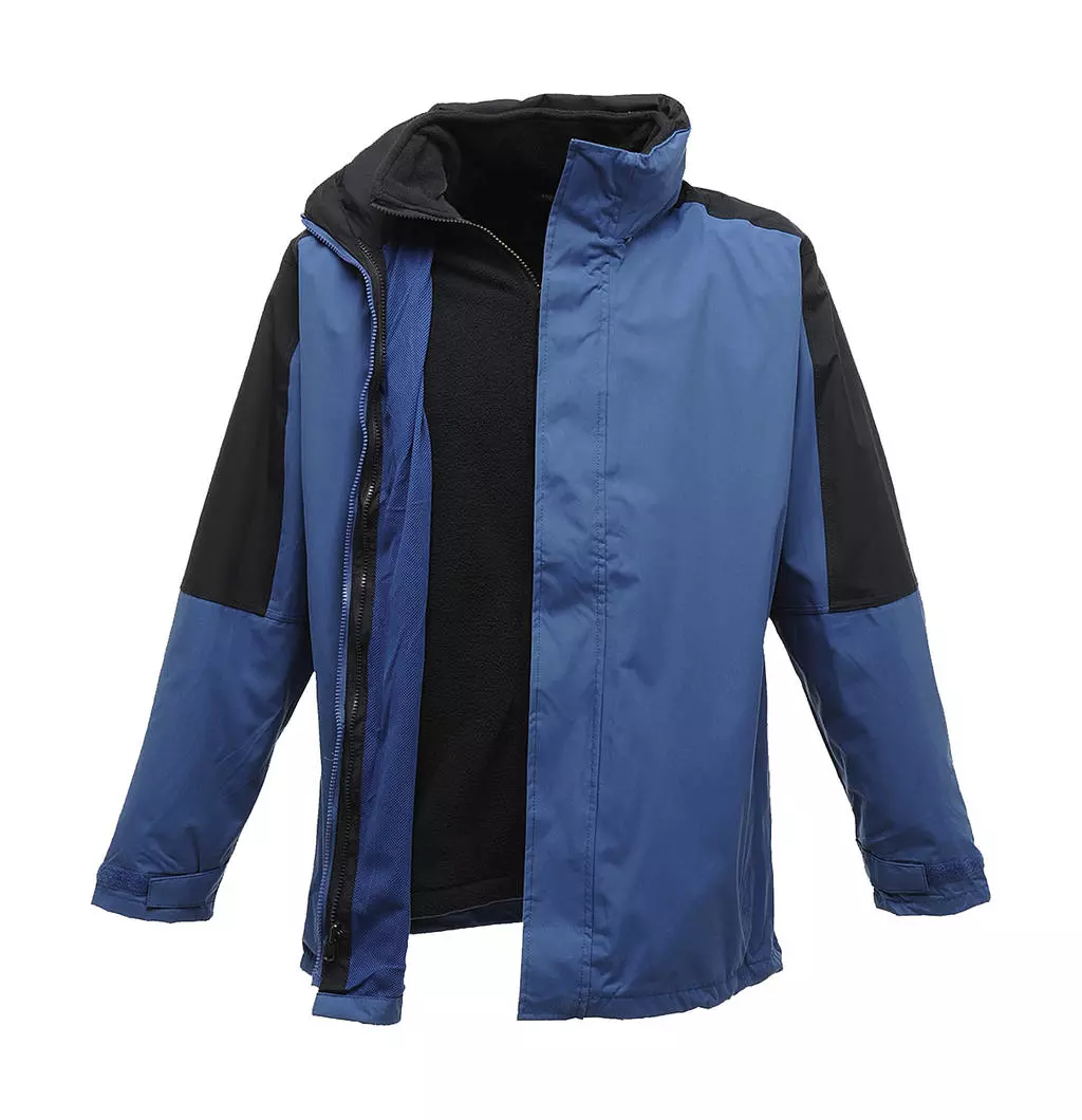 Defender III 3-In-1 Jacket