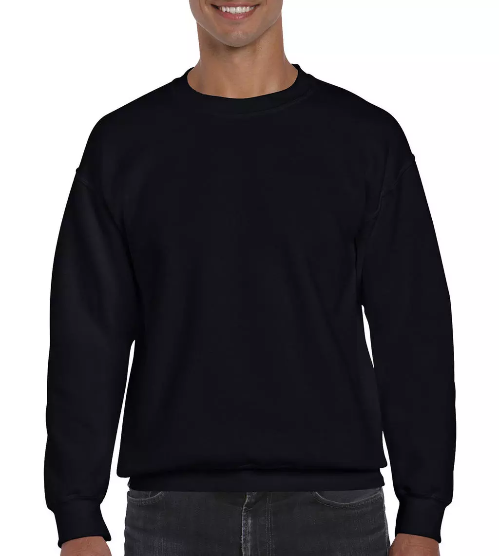 DryBlend Adult Crewneck Sweat