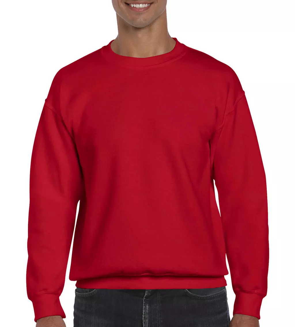 DryBlend Adult Crewneck Sweat