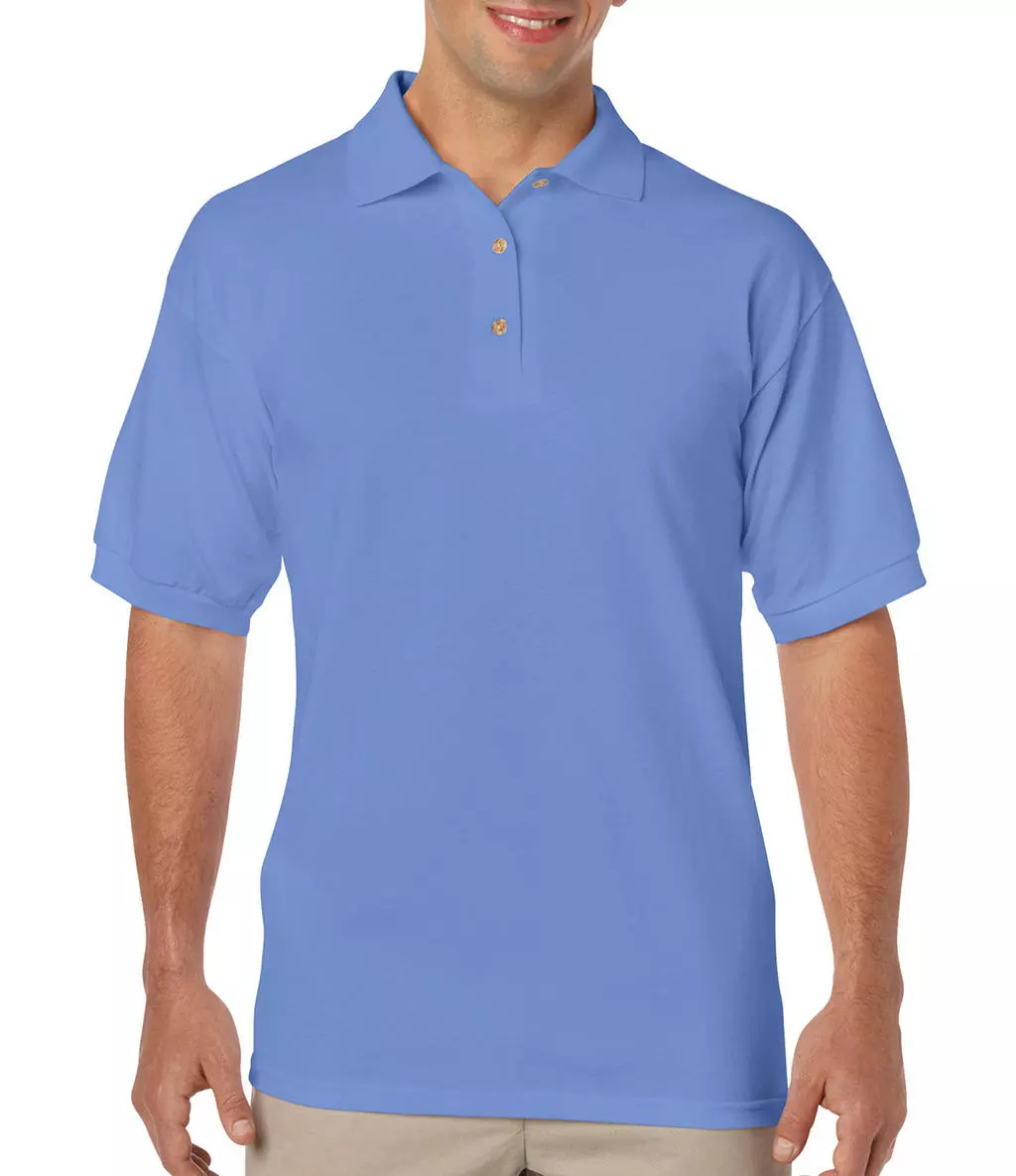 DryBlend Adult Jersey Polo