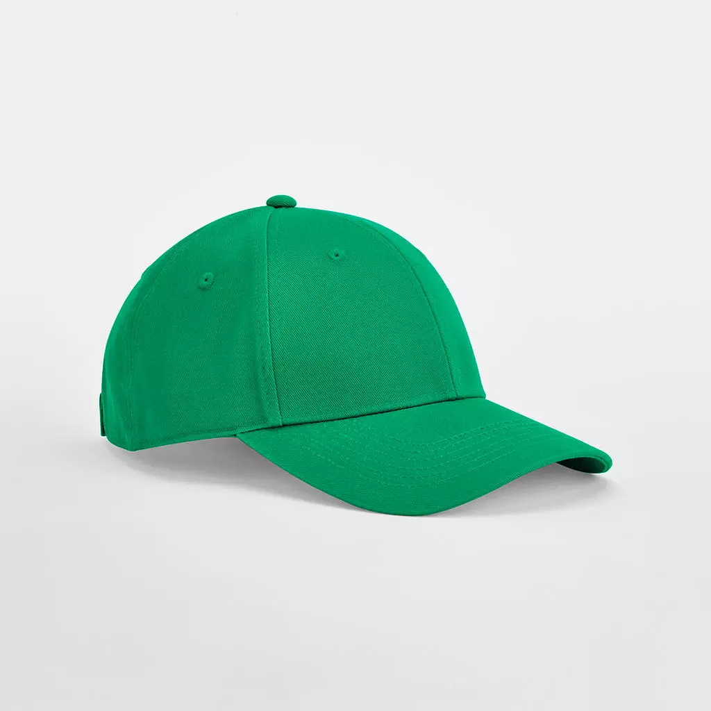 EarthAware® Junior Clas. Org. Cotton 6 Panel Cap