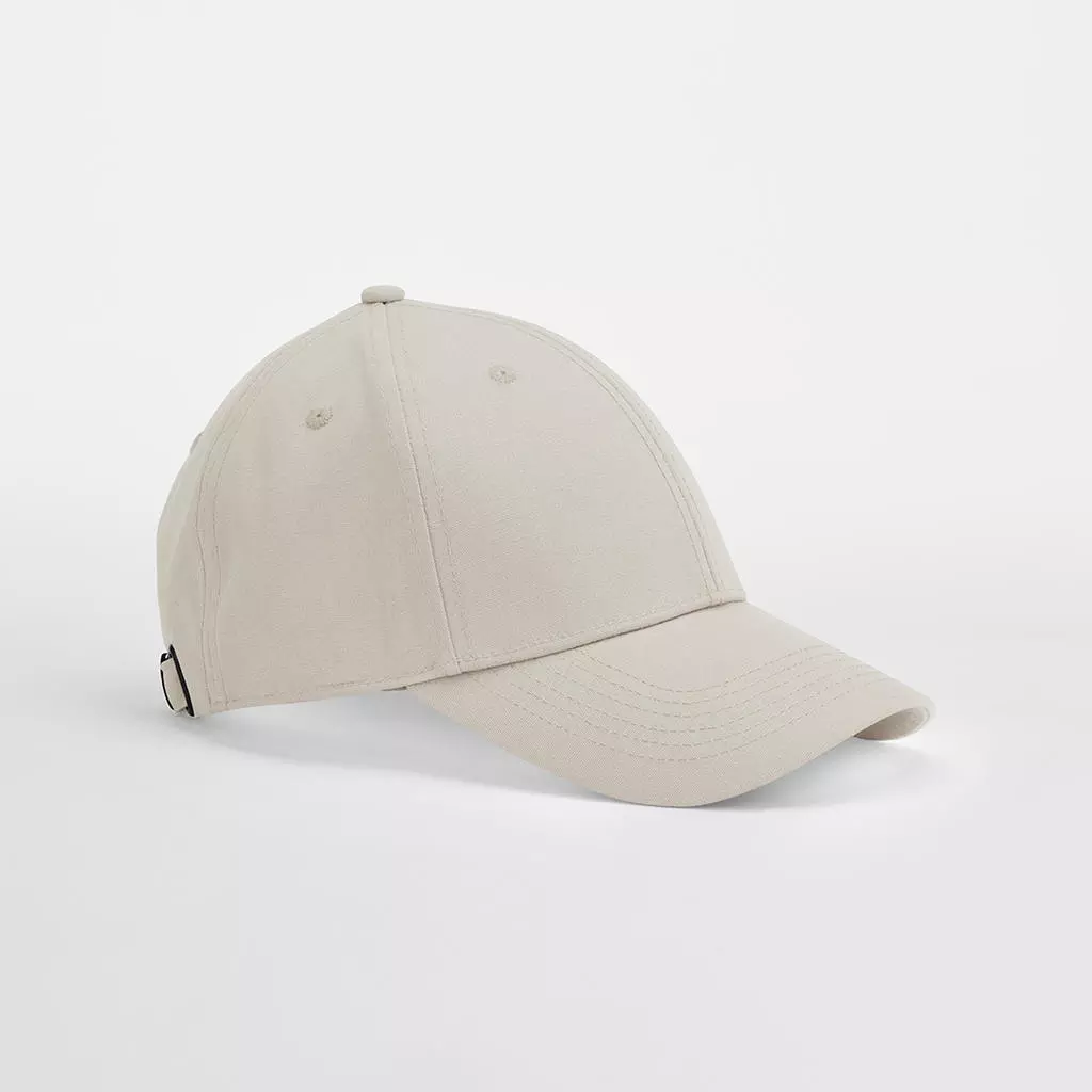 EarthAware® Organic Cotton Canvas 6 Panel Cap