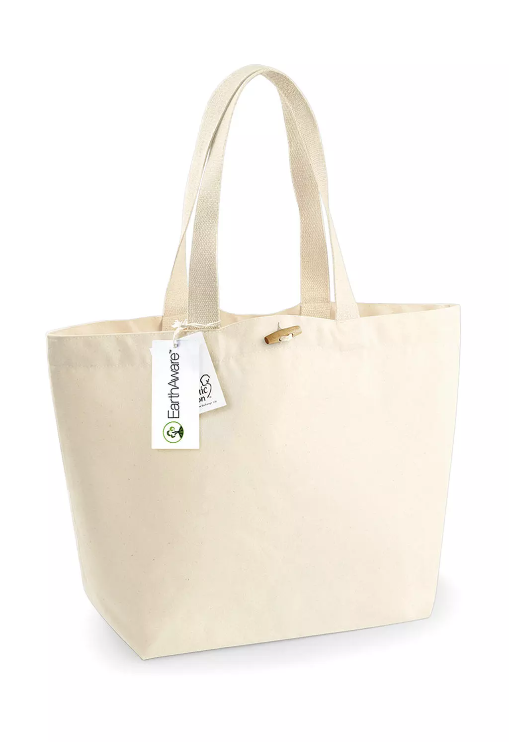 EarthAware™ Organic Marina Tote