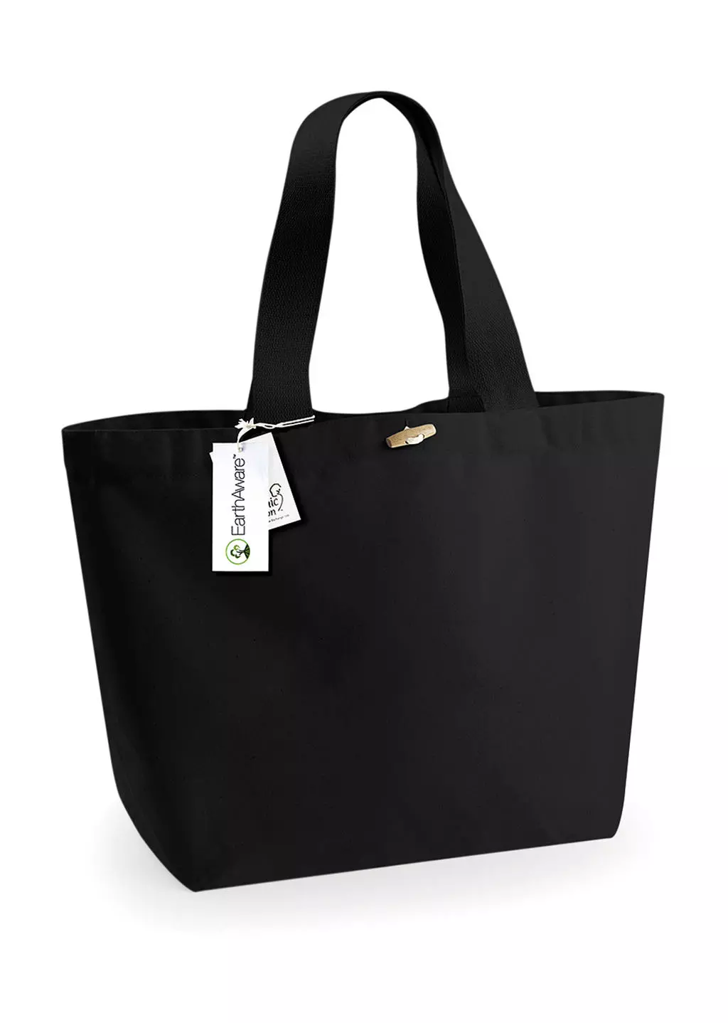 EarthAware™ Organic Marina Tote XL