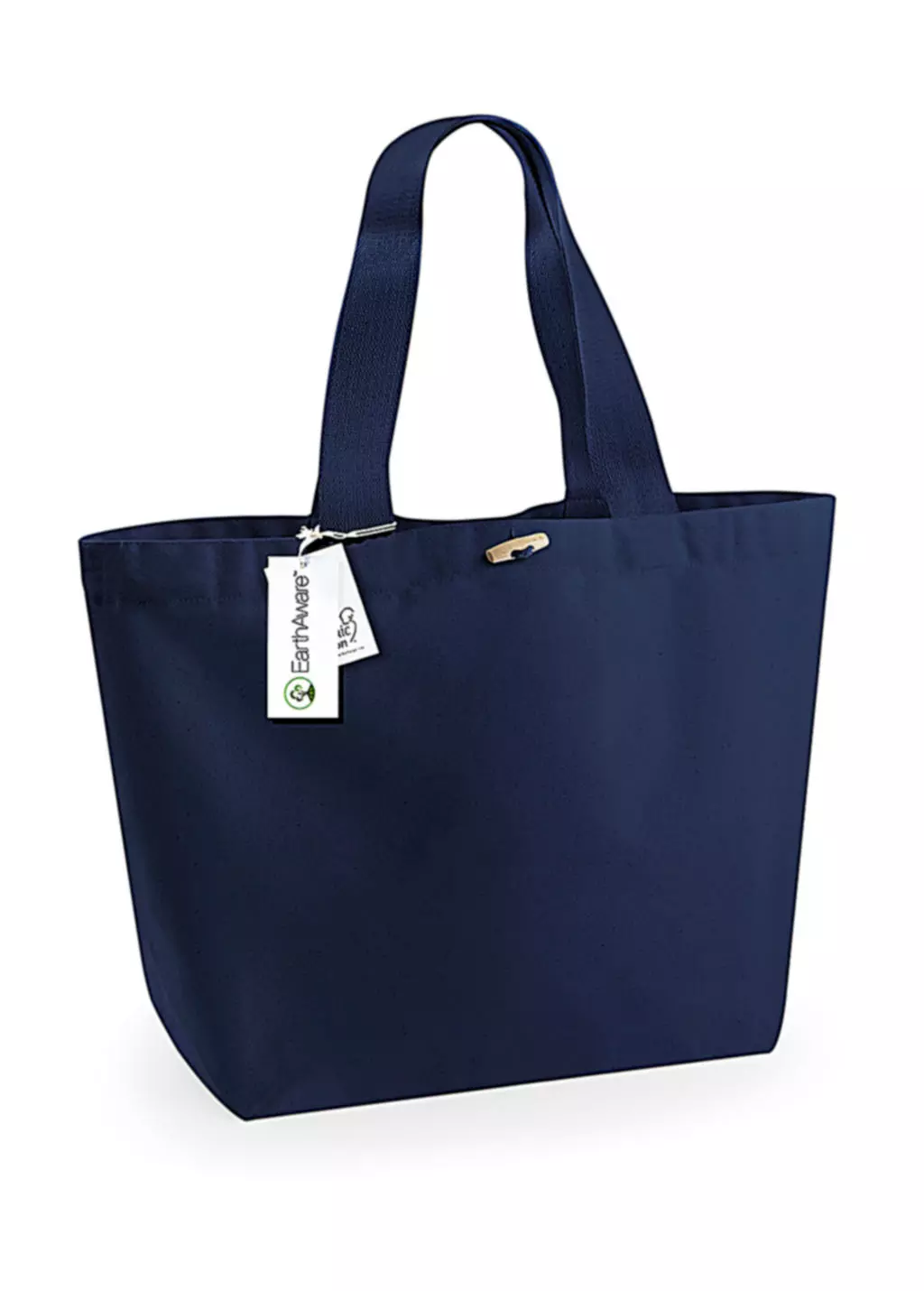 EarthAware™ Organic Marina Tote XL