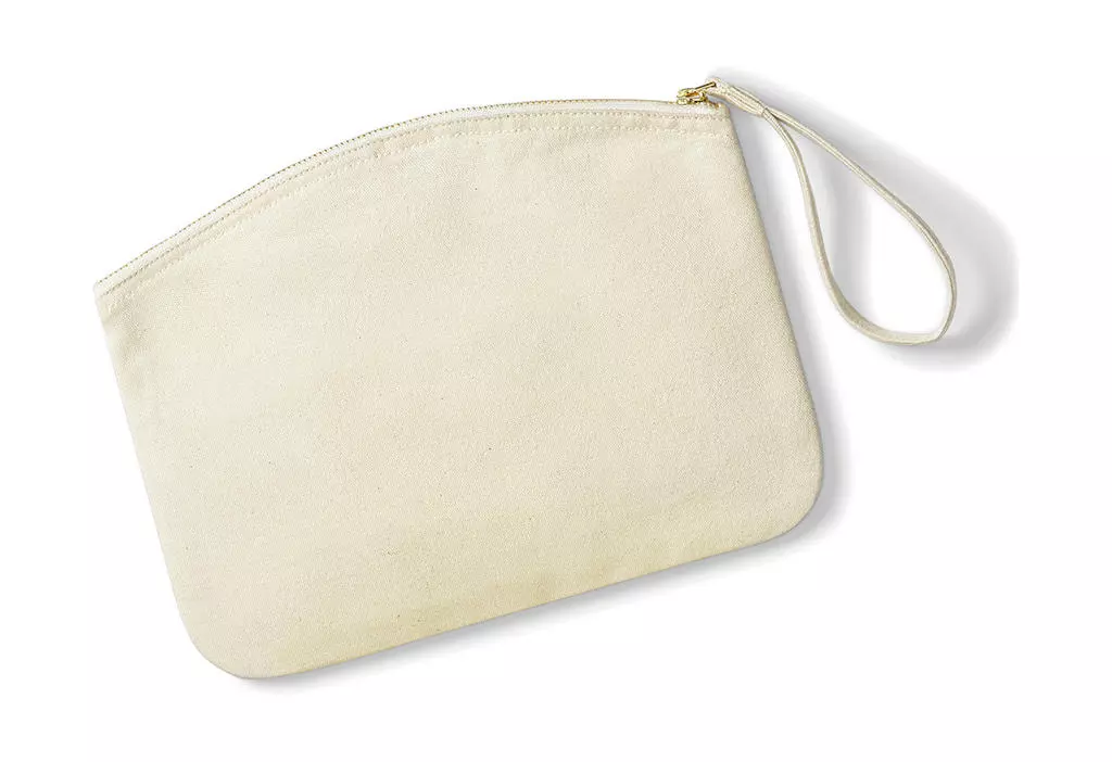 EarthAware™ Organic Spring Wristlet