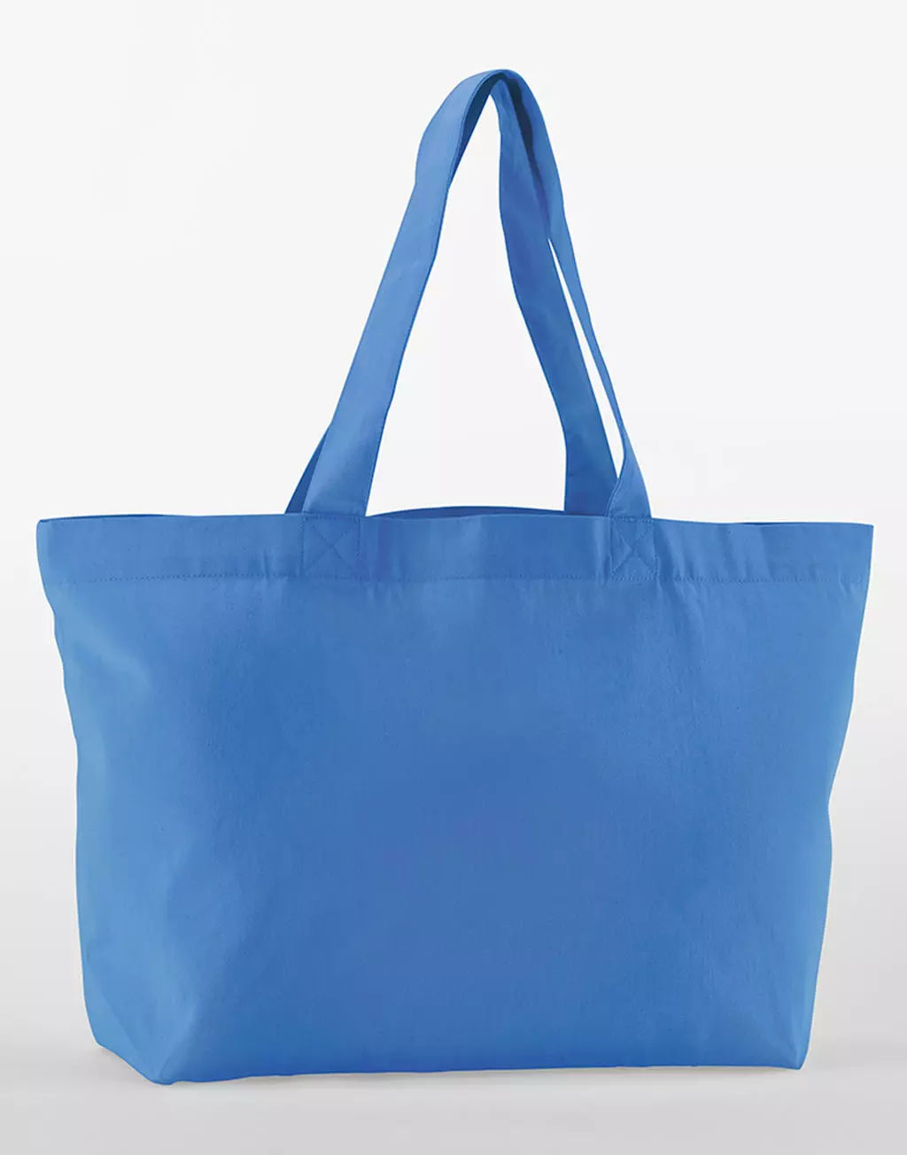 EarthAware® Organic Twill Shopper