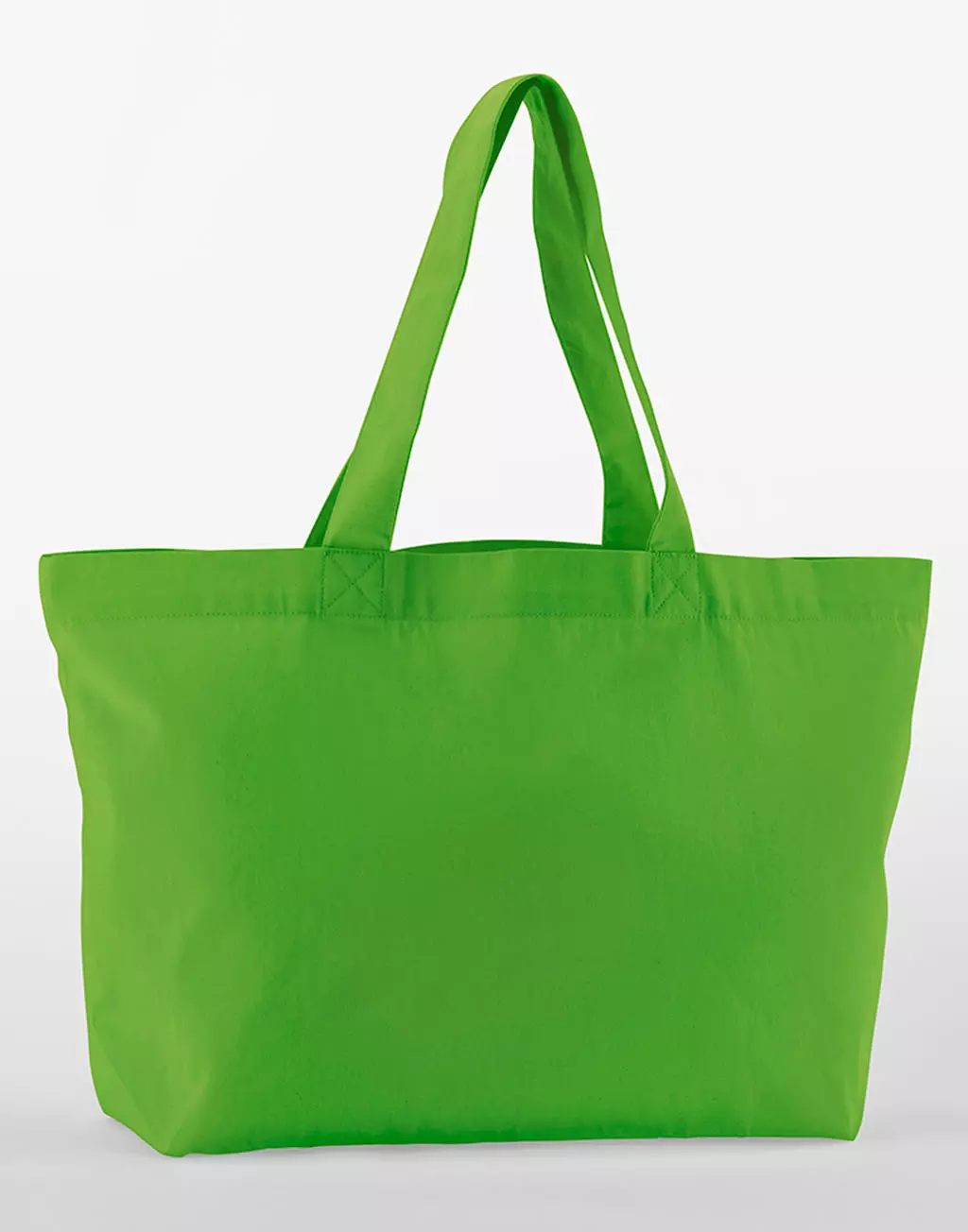 EarthAware® Organic Twill Shopper