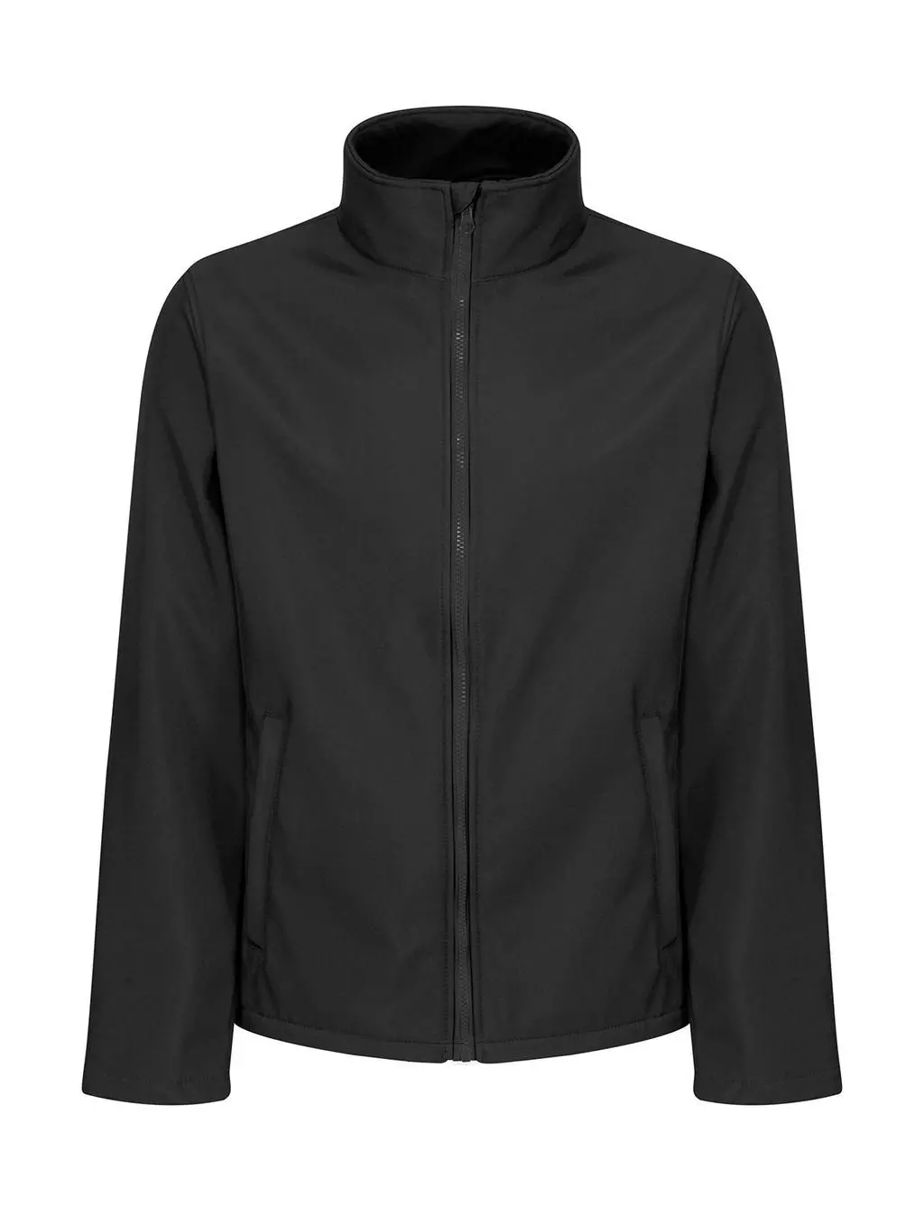 Eco Ablaze Softshell Jacket