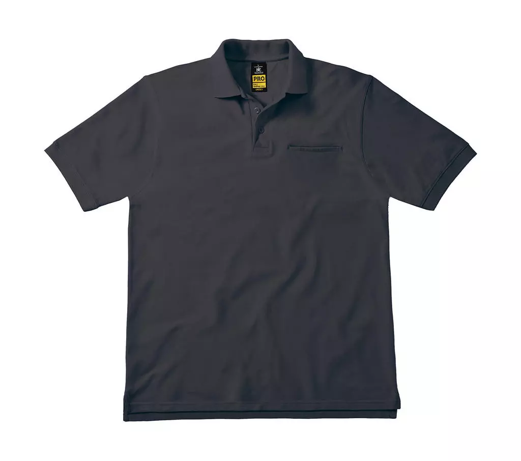 Energy Pro Workwear Pocket Polo