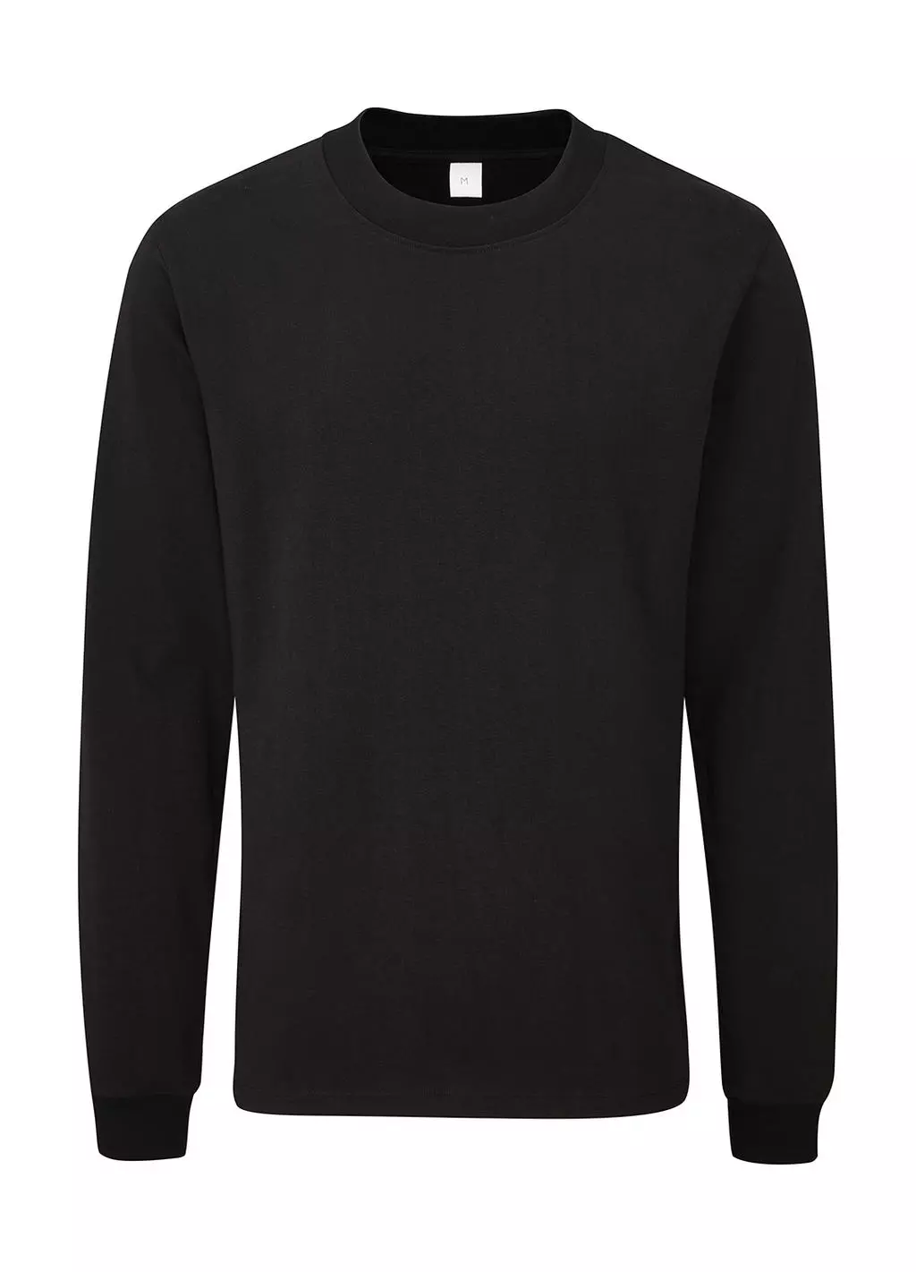 Essential Heavy Long Sleeve T