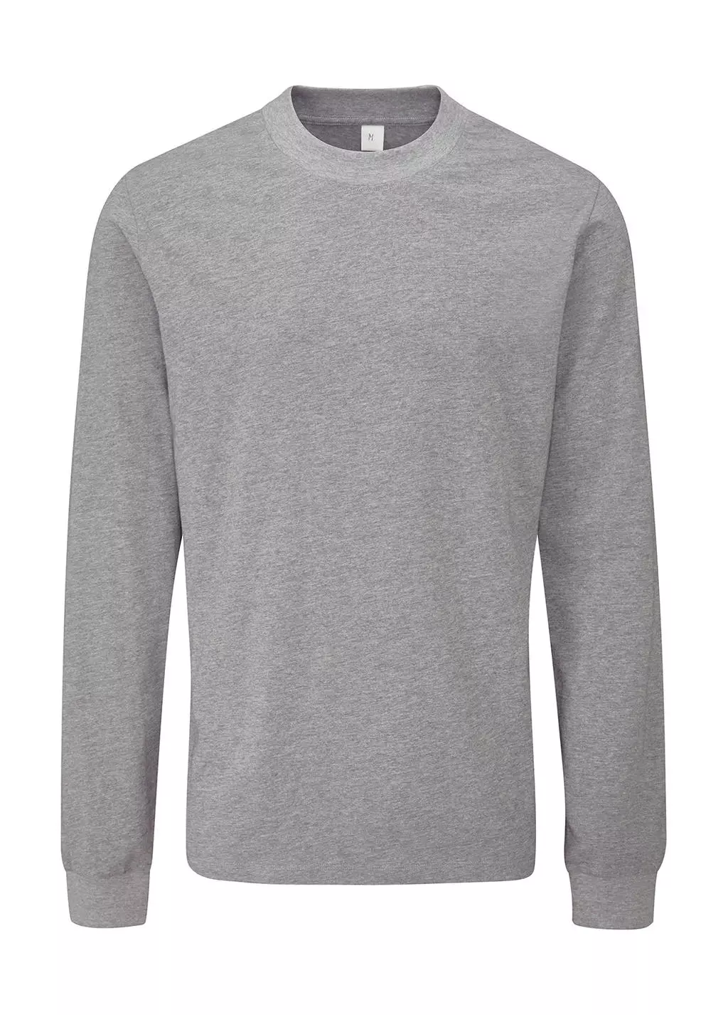 Essential Heavy Long Sleeve T