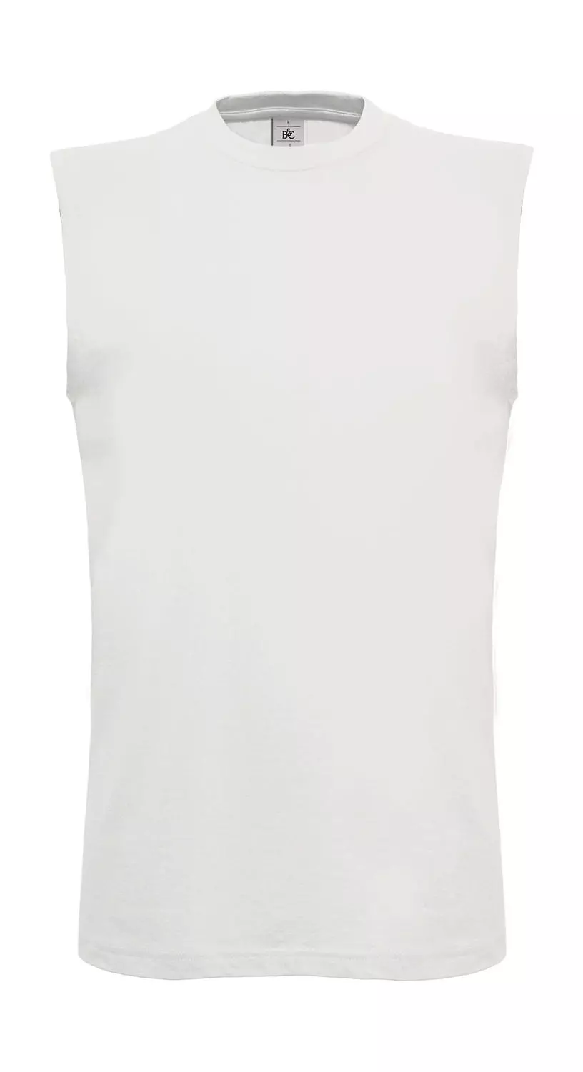 Exact Move Sleeveless T-Shirt