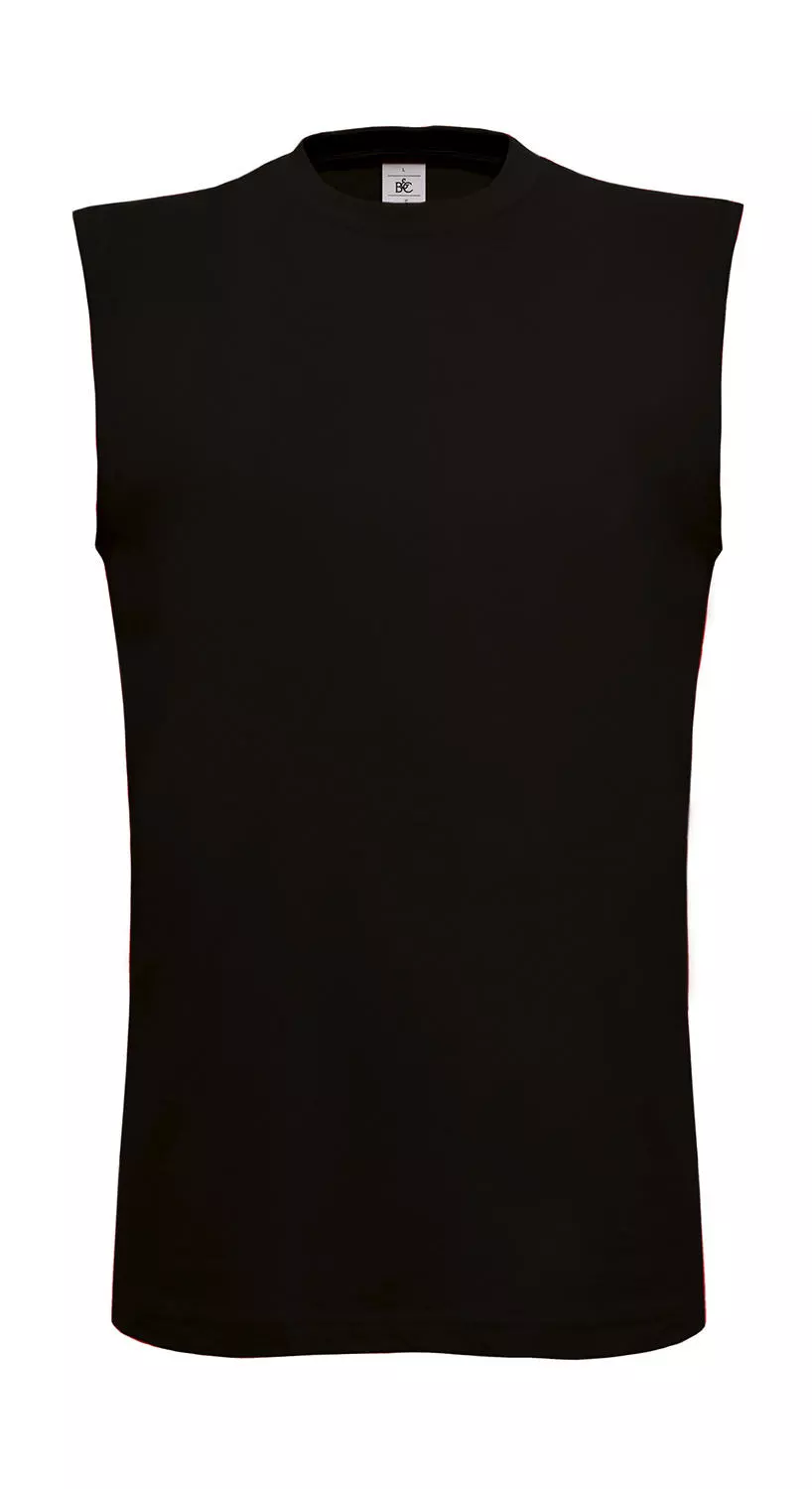 Exact Move Sleeveless T-Shirt