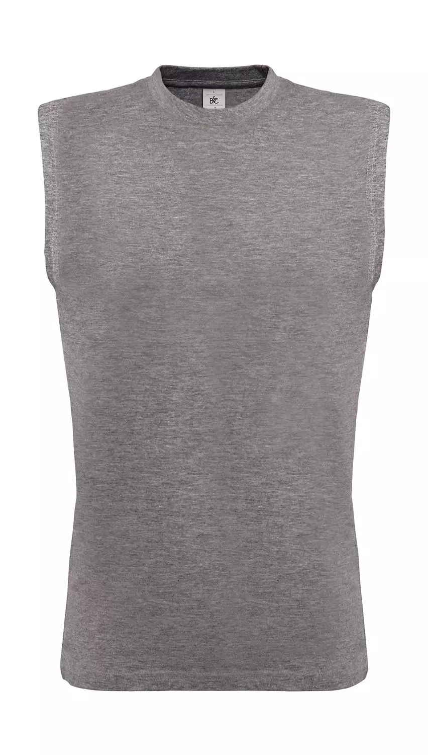 Exact Move Sleeveless T-Shirt