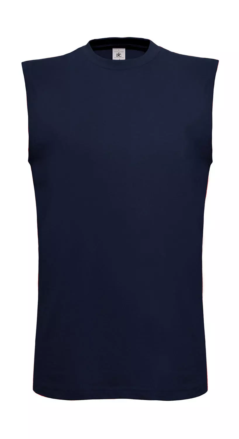 Exact Move Sleeveless T-Shirt