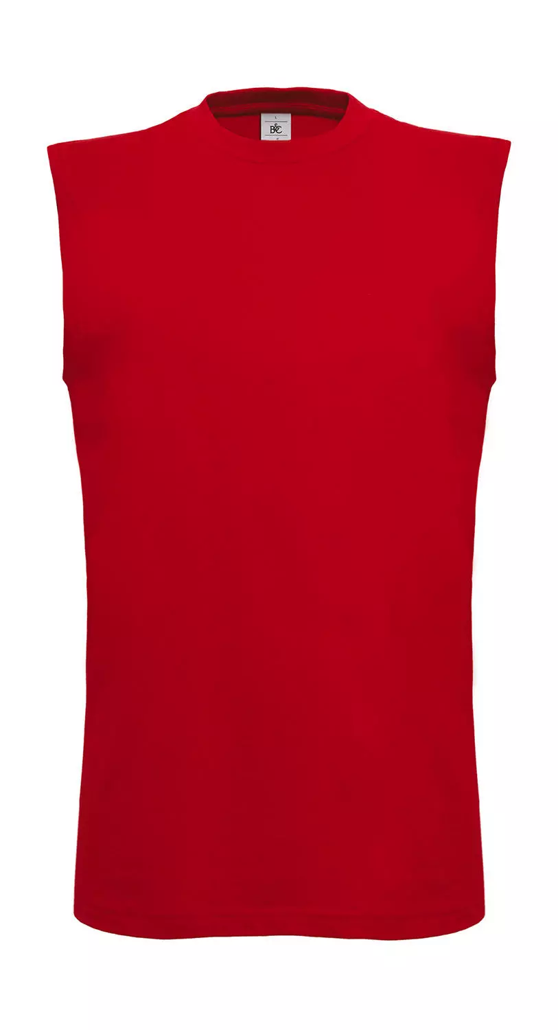 Exact Move Sleeveless T-Shirt