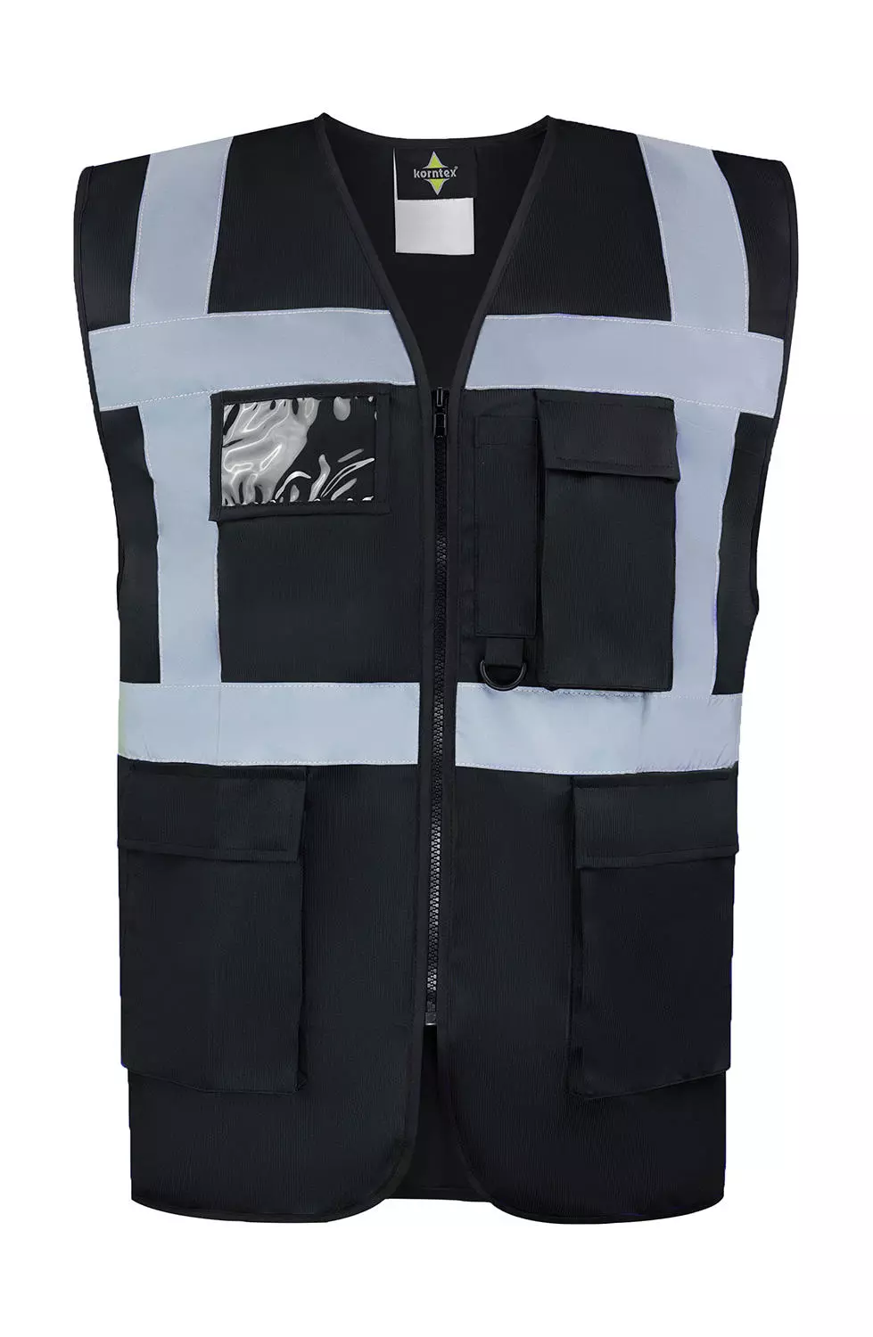 Executive Safety Vest "Hamburg"