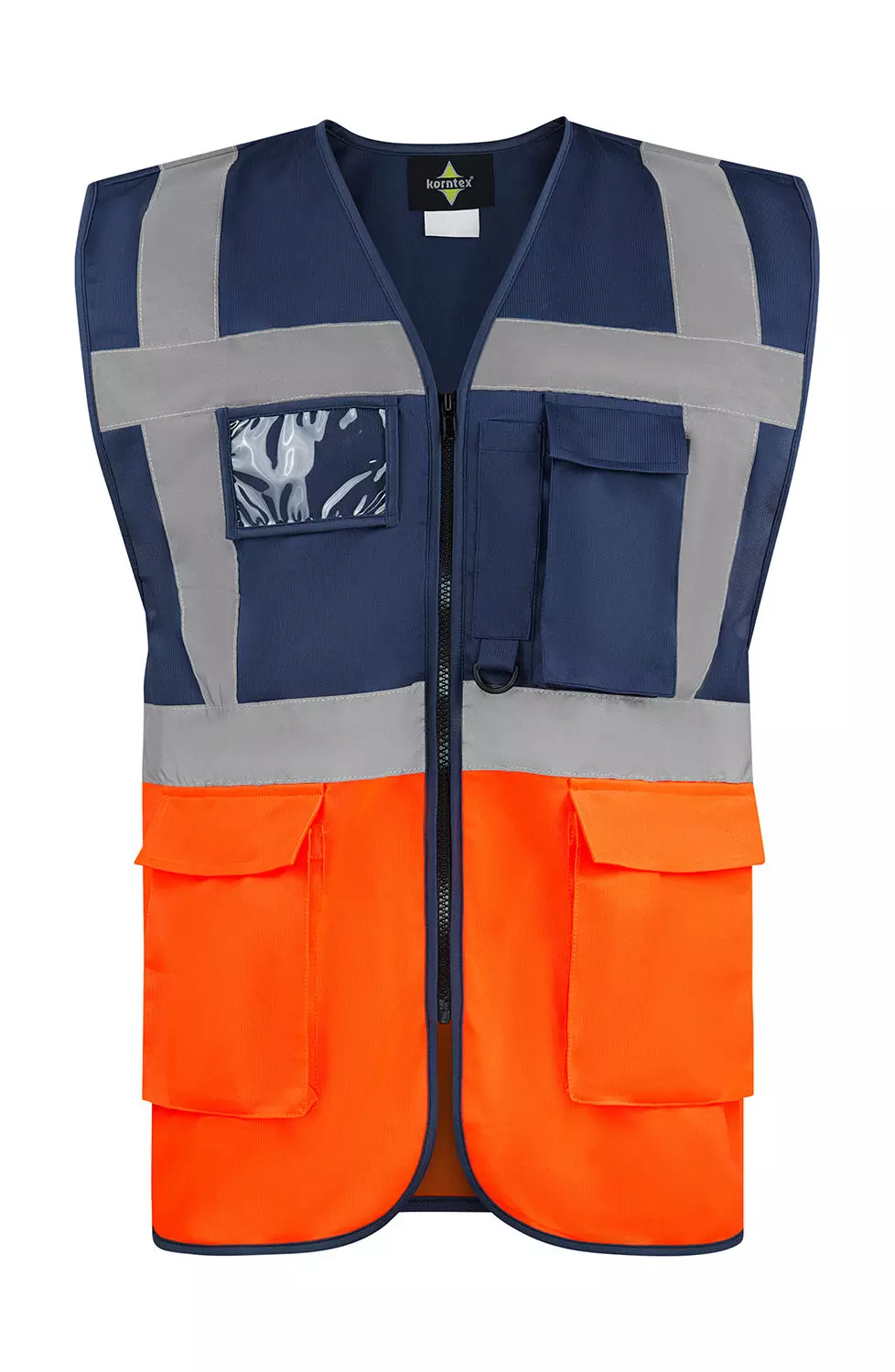 Executive Safety Vest "Hamburg"