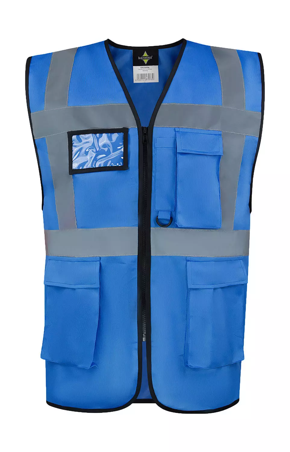 Executive Safety Vest "Hamburg"