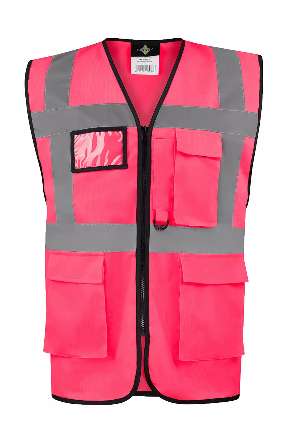 Executive Safety Vest "Hamburg"