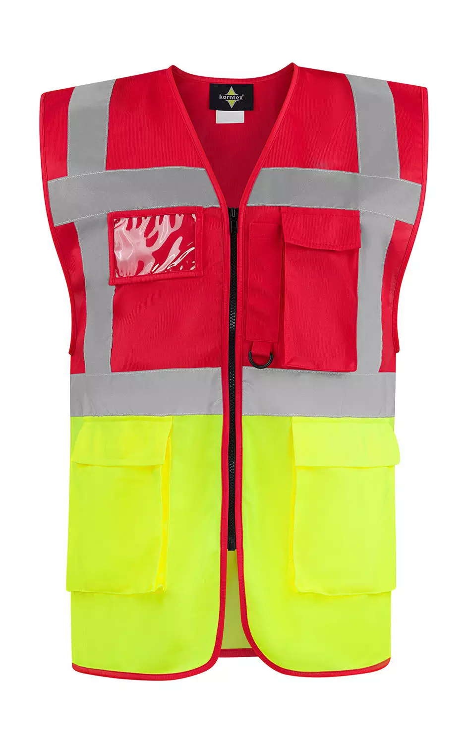 Executive Safety Vest "Hamburg"