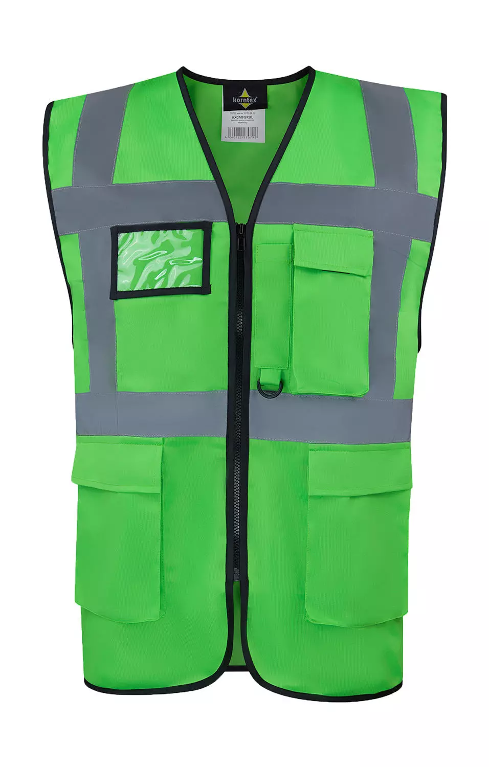 Executive Safety Vest "Hamburg"