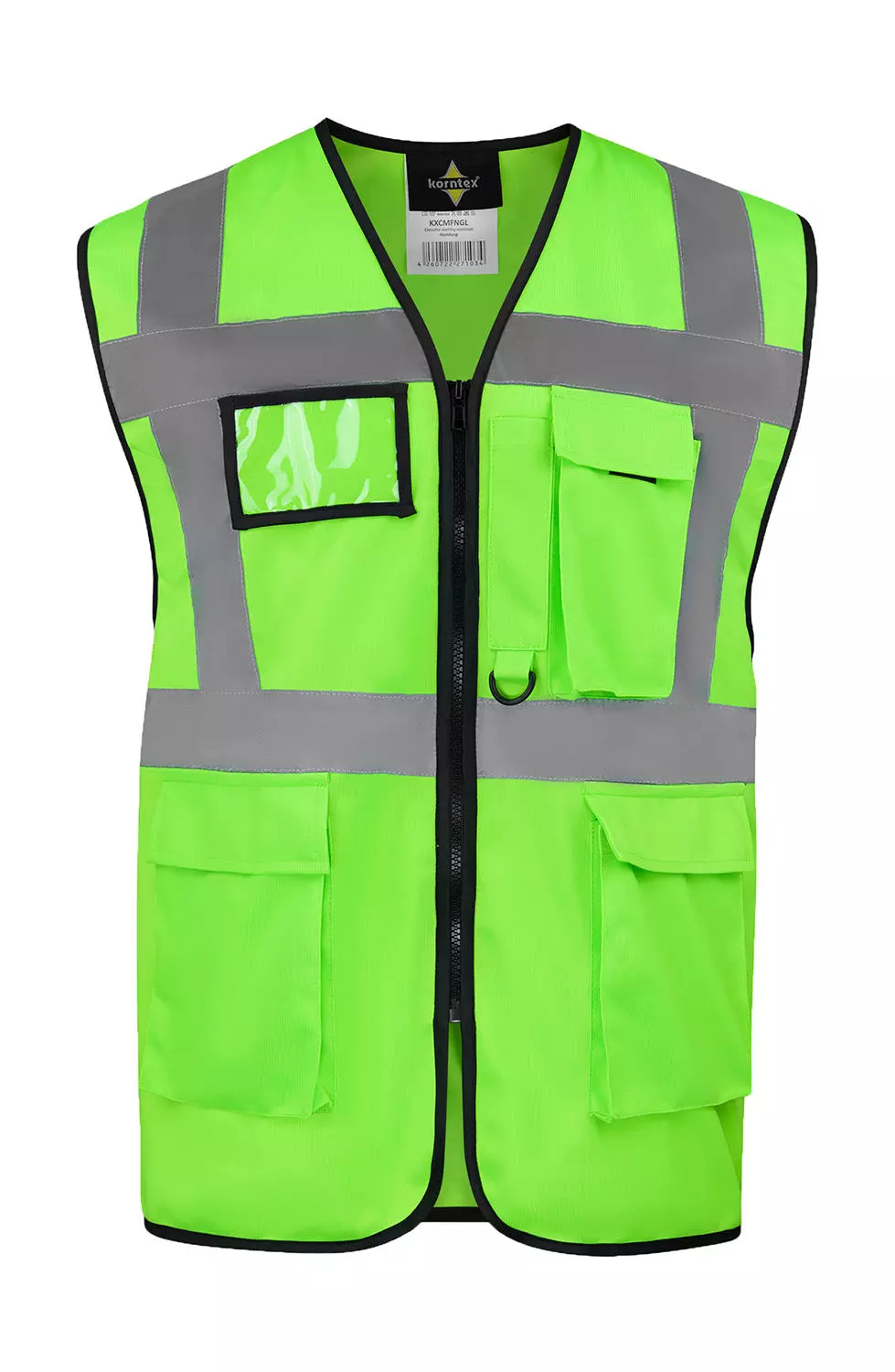 Executive Safety Vest "Hamburg"