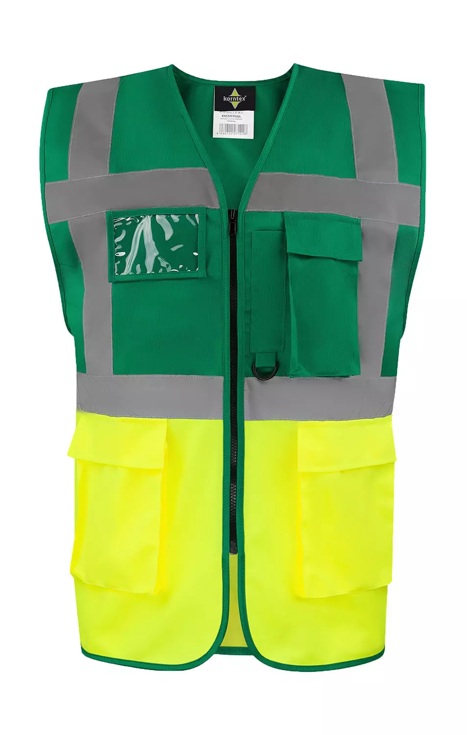 Executive Safety Vest "Hamburg"