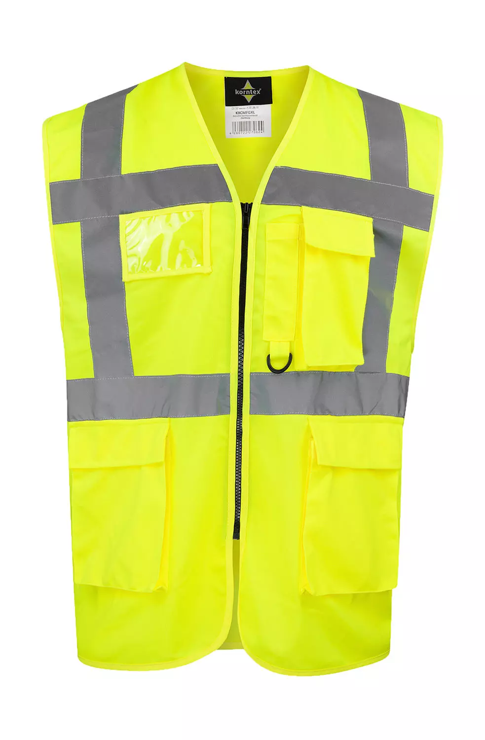 Executive Safety Vest "Hamburg"