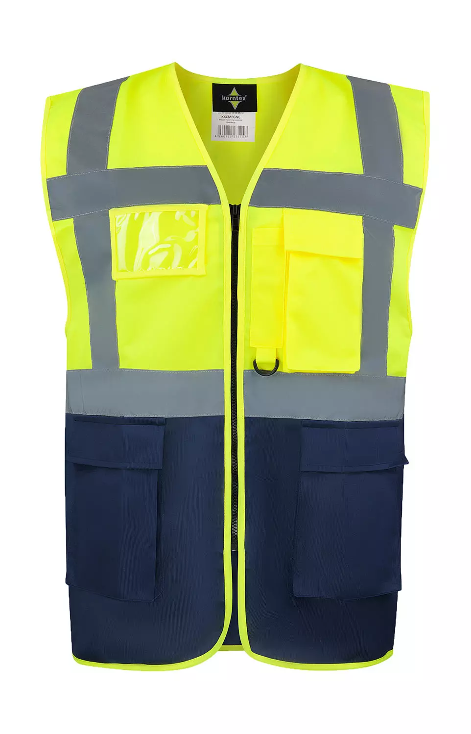 Executive Safety Vest "Hamburg"