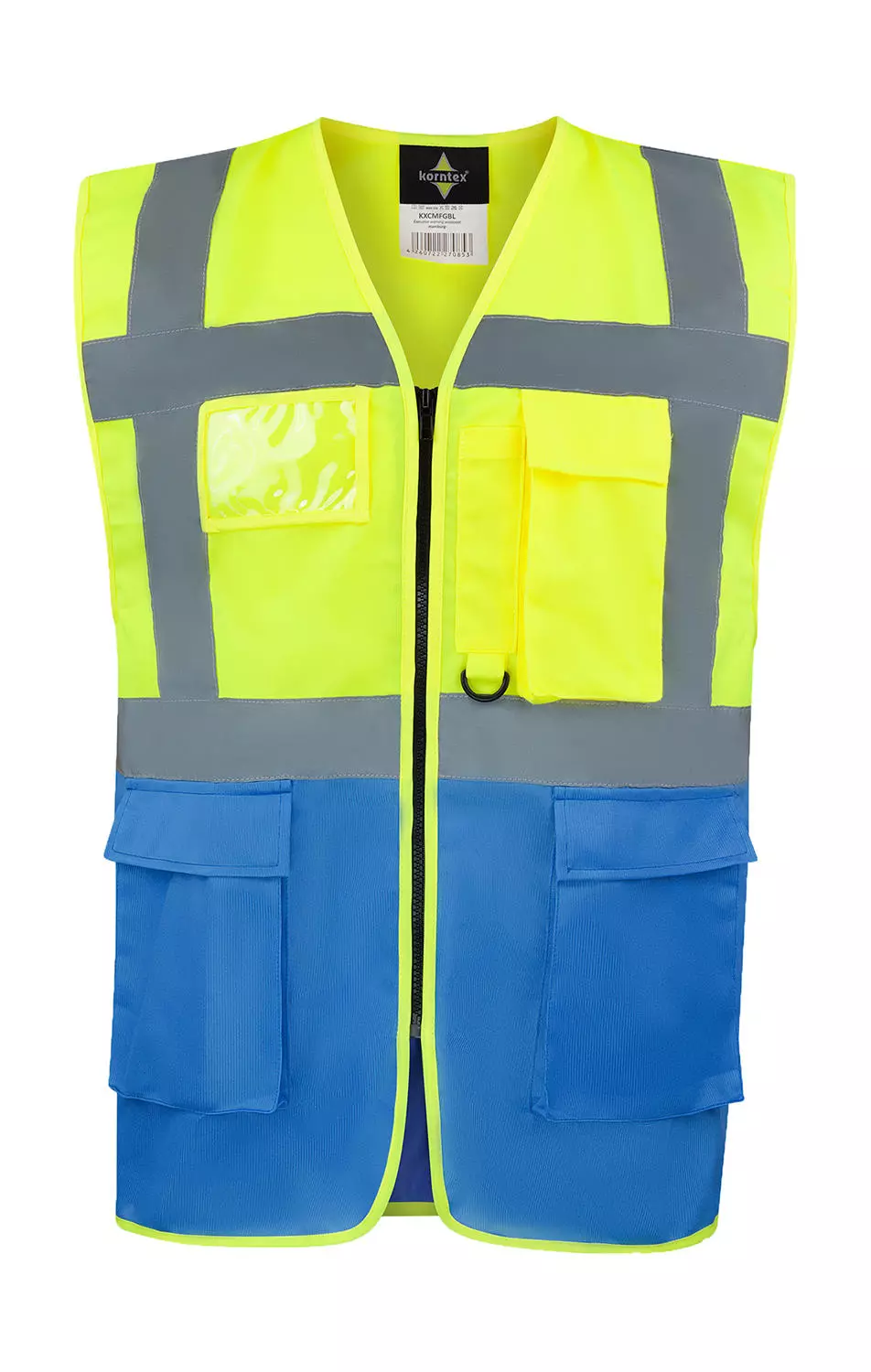 Executive Safety Vest "Hamburg"