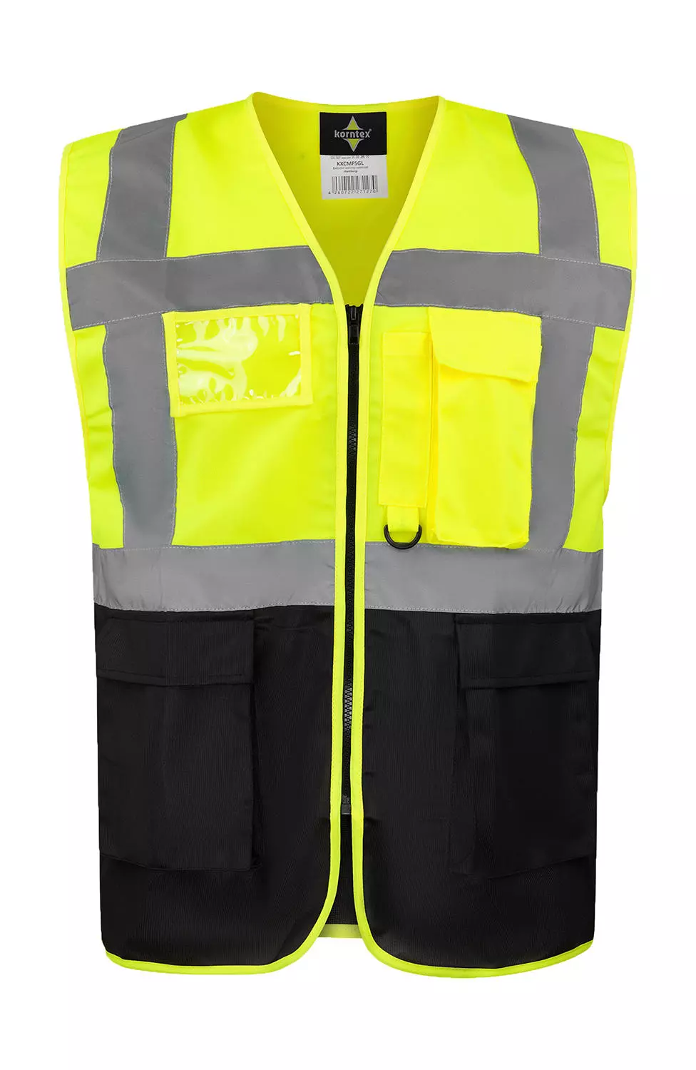 Executive Safety Vest "Hamburg"