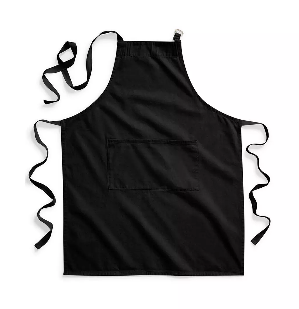 FairTrade Cotton Adult Craft Apron