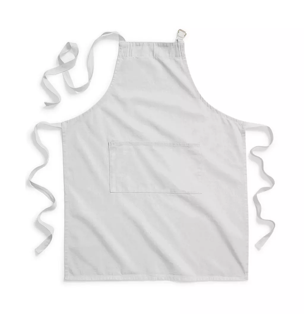 FairTrade Cotton Adult Craft Apron