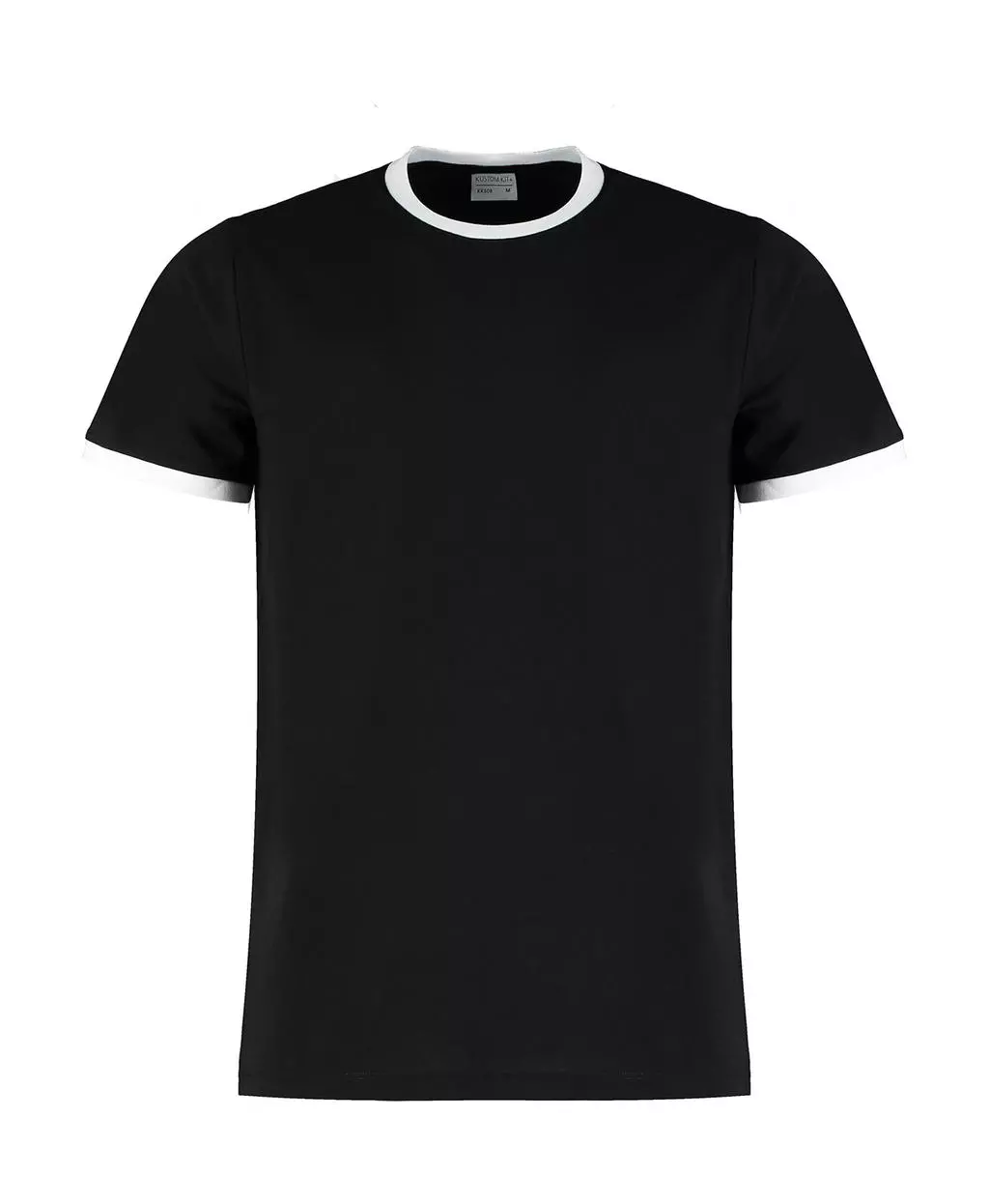 Fashion Fit Ringer Tee