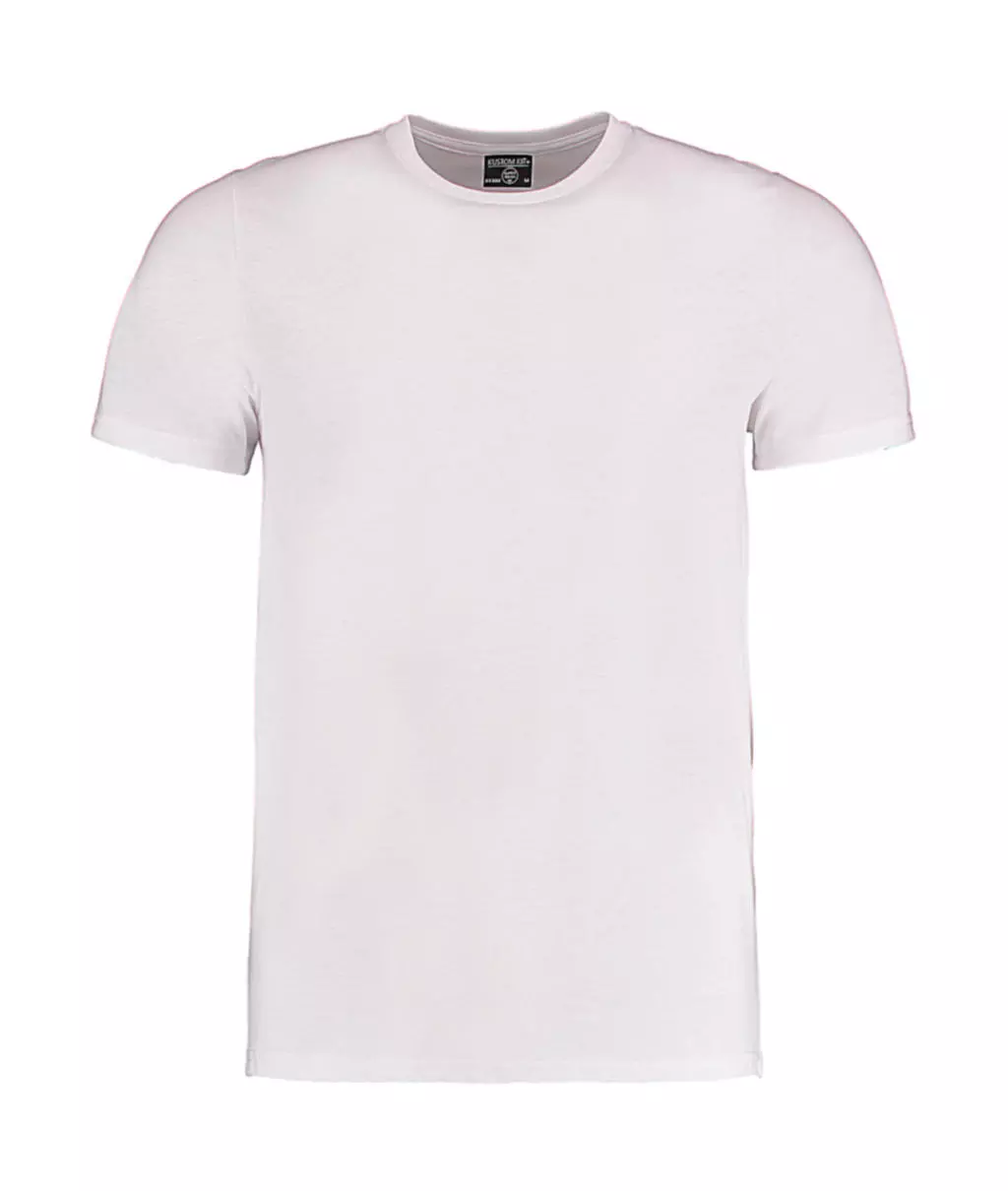 Fashion Fit Superwash® 60º Tee