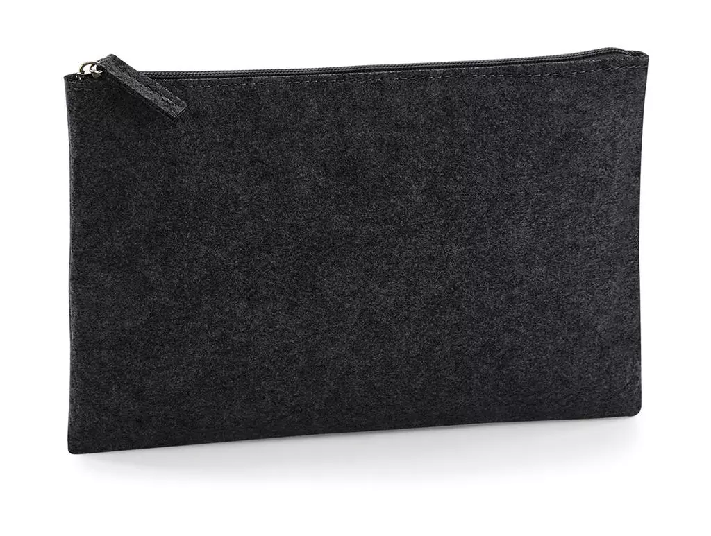 Felt Accessory Pouch